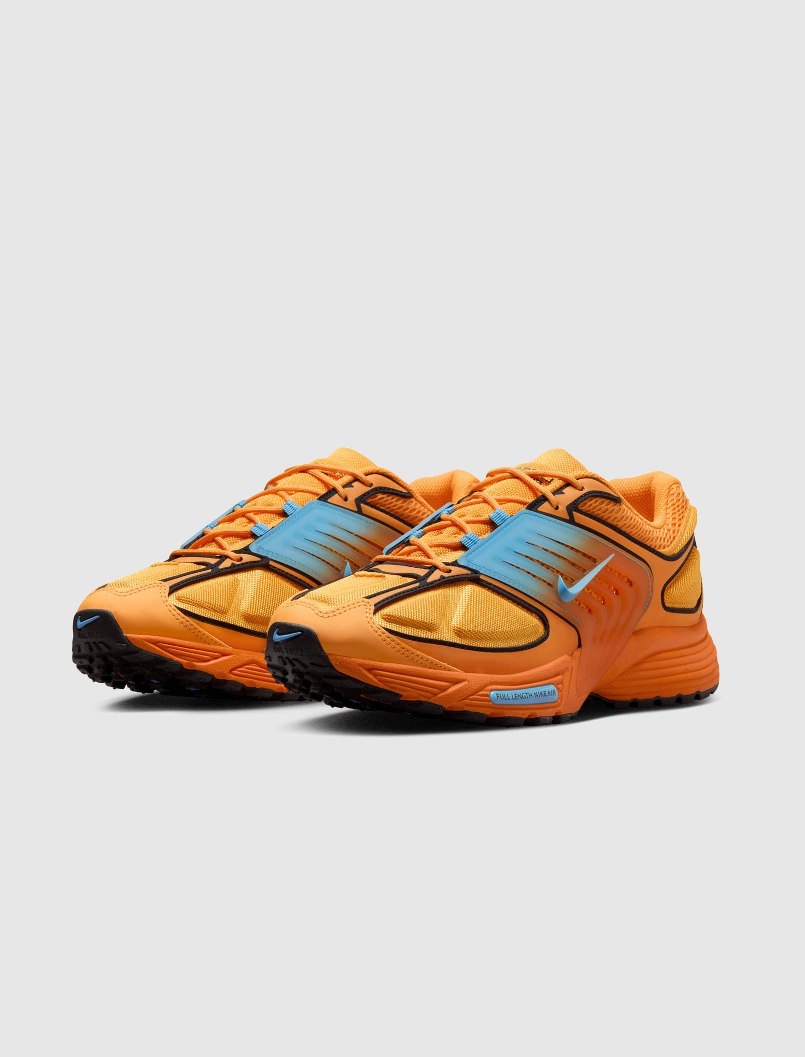 Nike AIR PEGASUS WAVE SUNDIAL/ UNIVERSITY BLUE/ BRIGHT CERAMIC