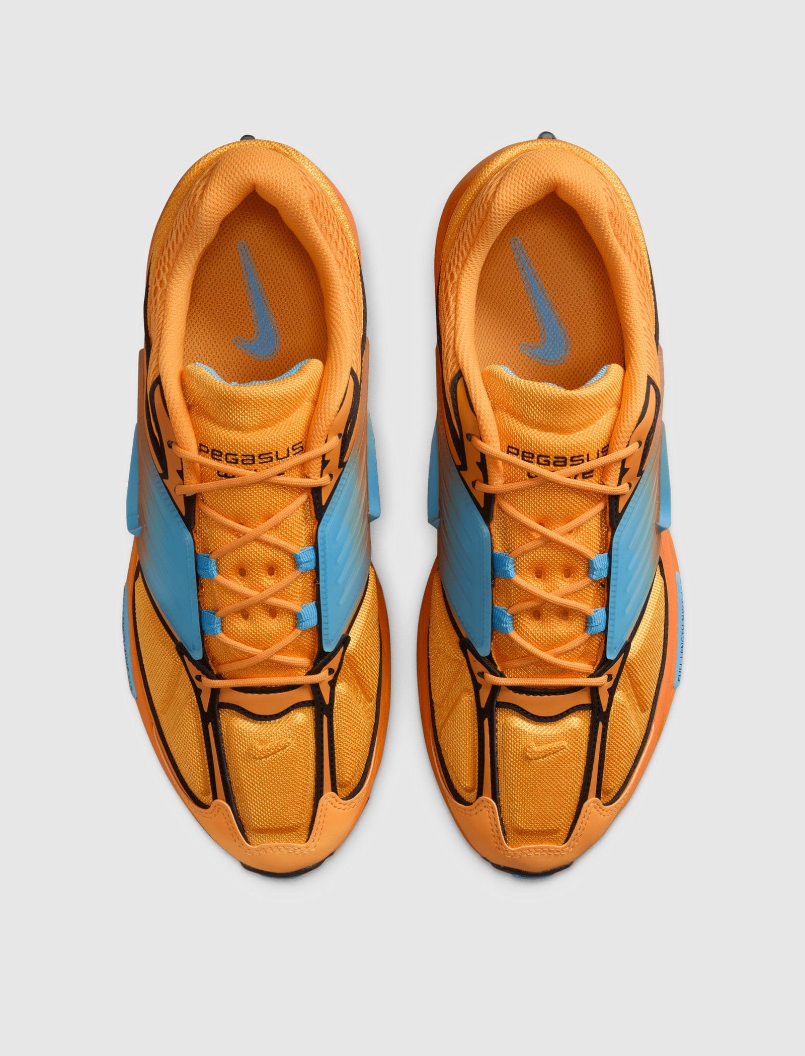 Nike AIR PEGASUS WAVE SUNDIAL/ UNIVERSITY BLUE/ BRIGHT CERAMIC