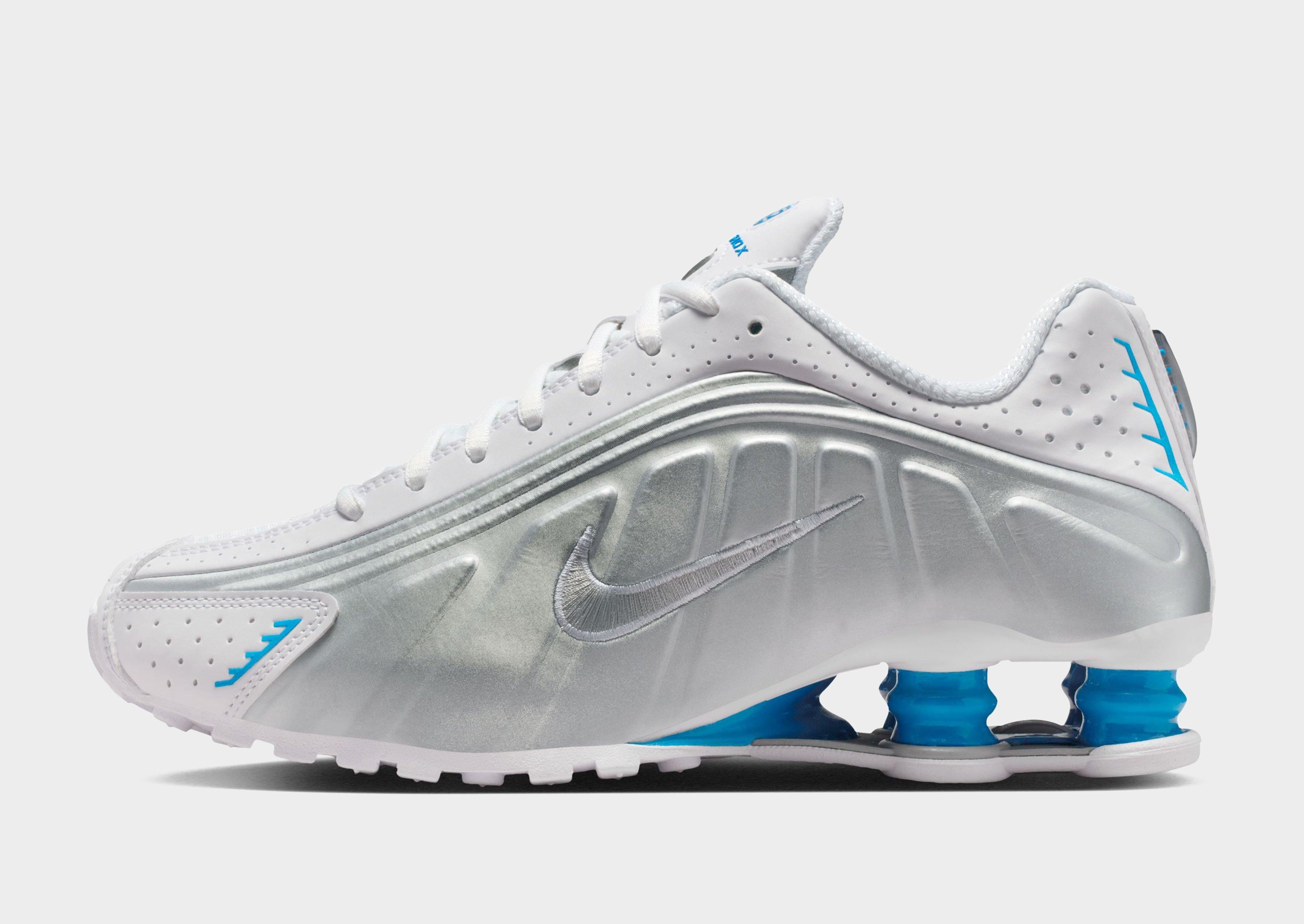Nike Shox R4 Women's