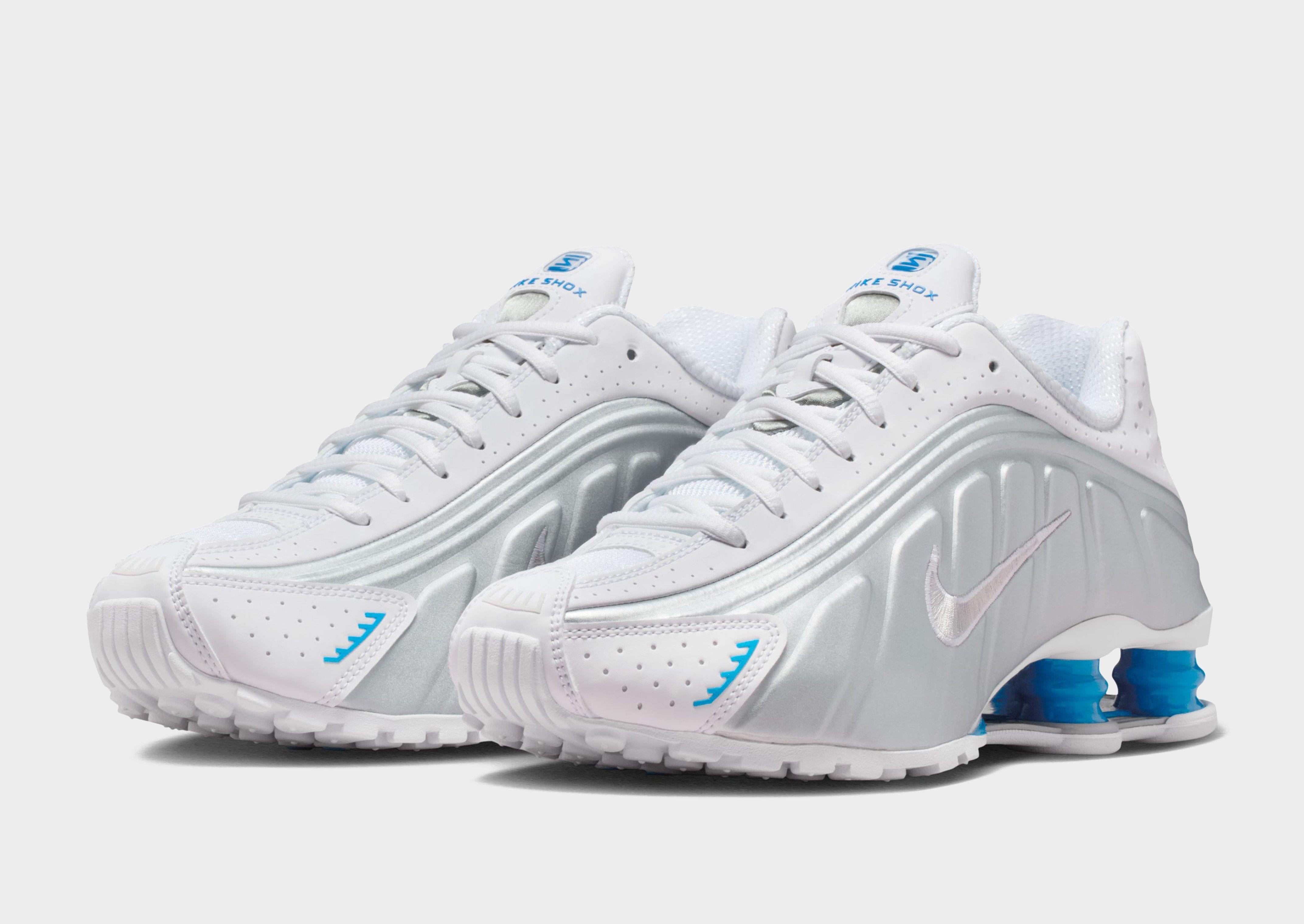 Nike Shox R4 Women's