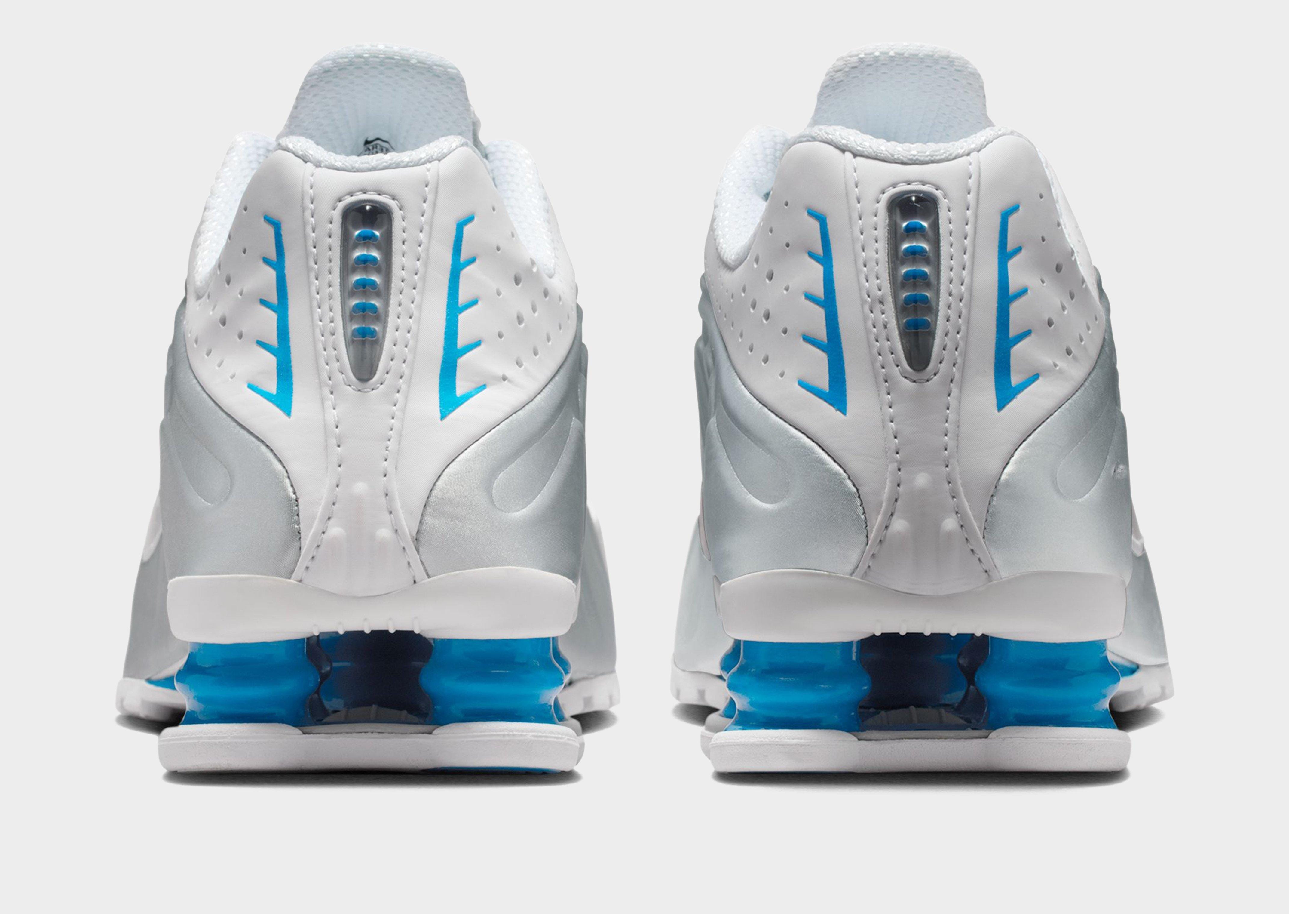 Nike Shox R4 Women's