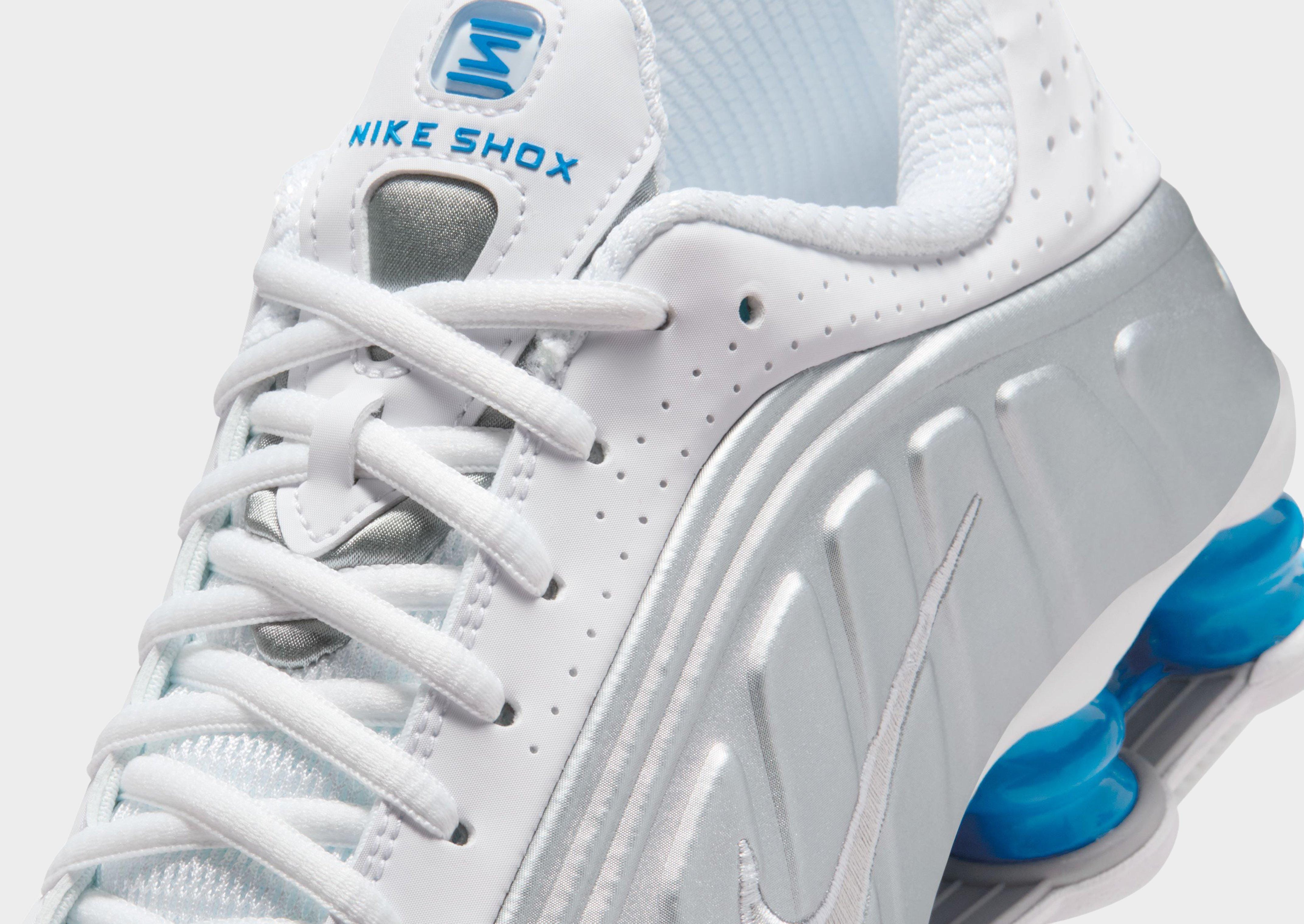 Nike Shox R4 Women's