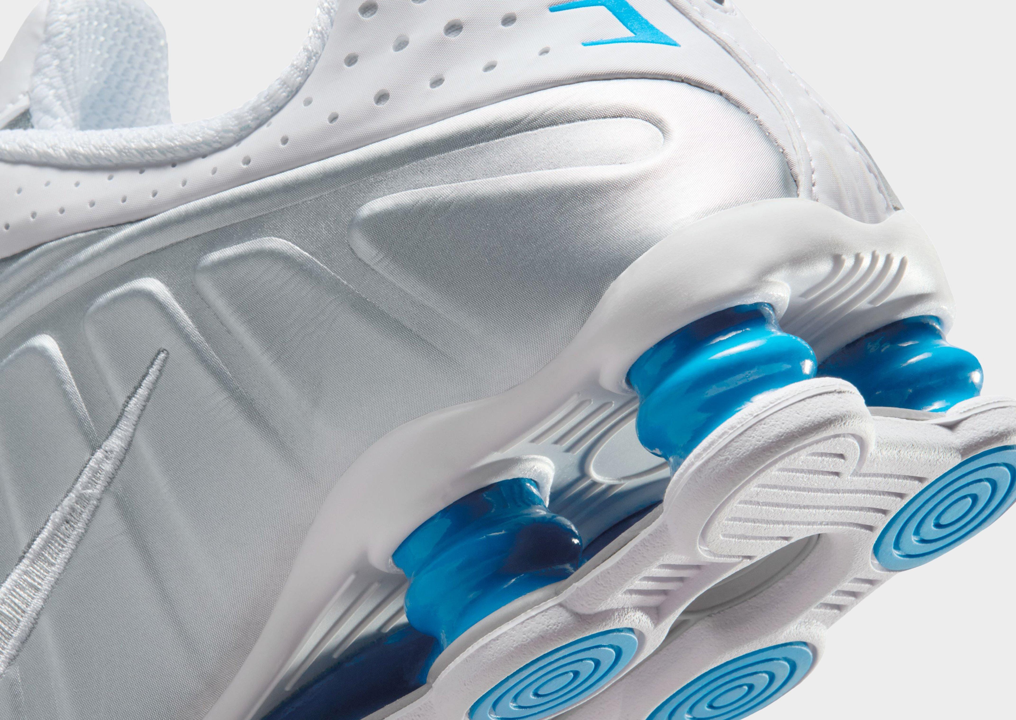 Nike Shox R4 Women's