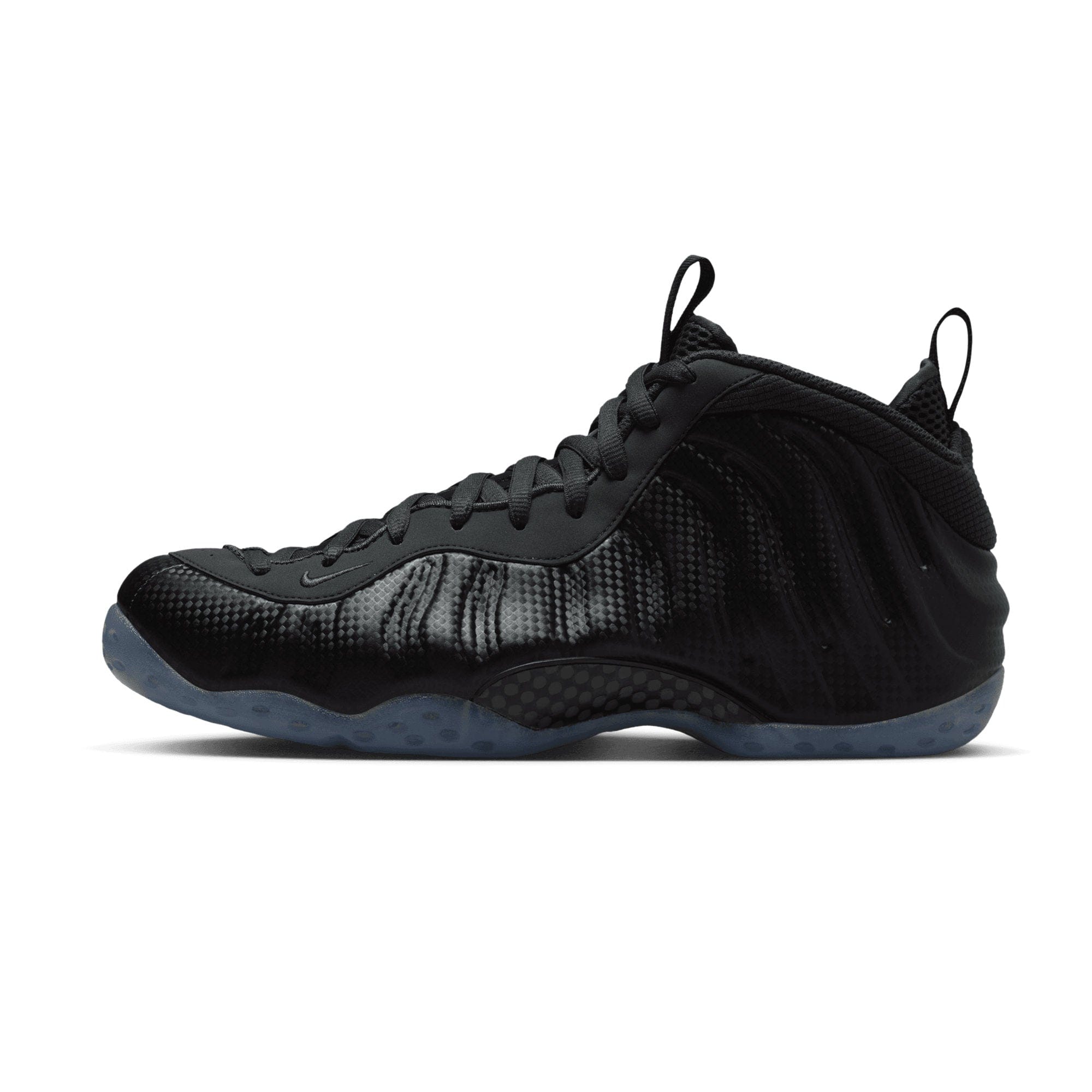 Nike Air Foamposite One BLACK/BLACK - BLACK - DK SMOKE GREY HF2902 - 002