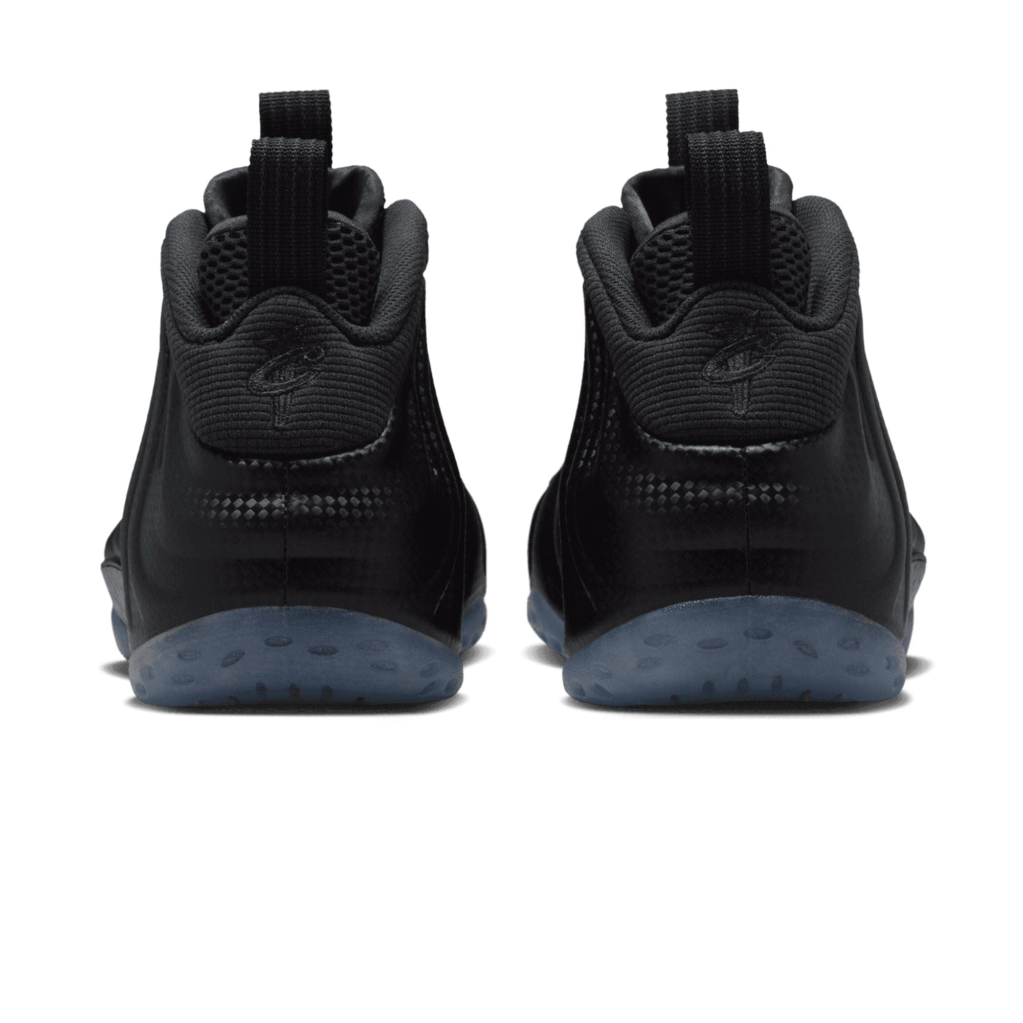 Nike Air Foamposite One BLACK/BLACK - BLACK - DK SMOKE GREY HF2902 - 002