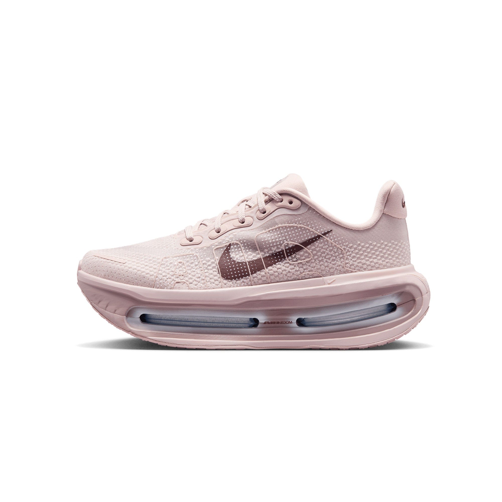 Nike Women's Nike Vomero Premium Particle Rose HM5973 - 607