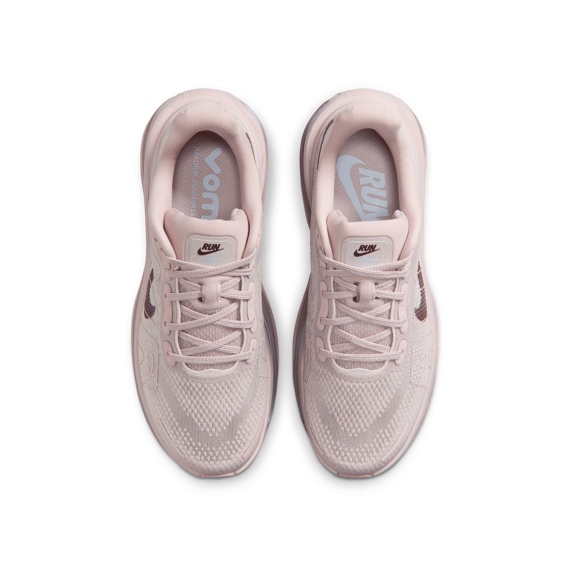 Nike Women's Nike Vomero Premium Particle Rose HM5973 - 607