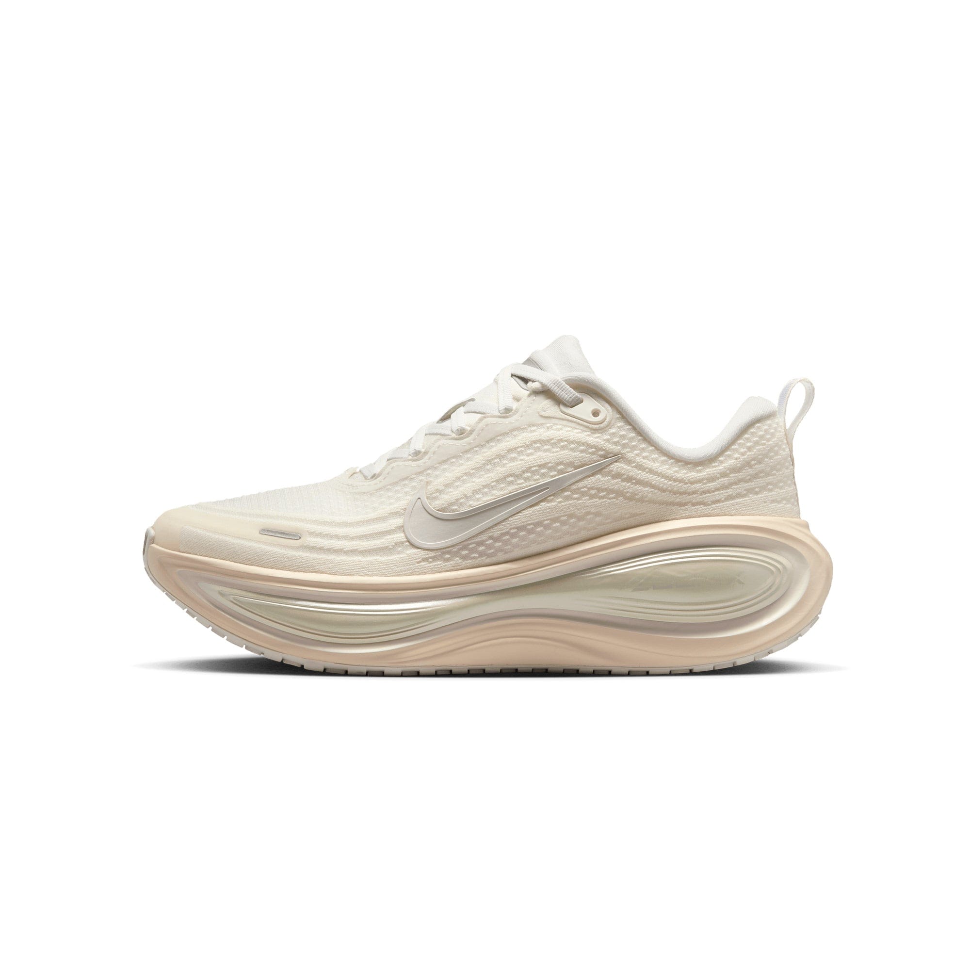 Nike Women's Nike Vomero Plus SUMMIT WHITE IO9916 - 100