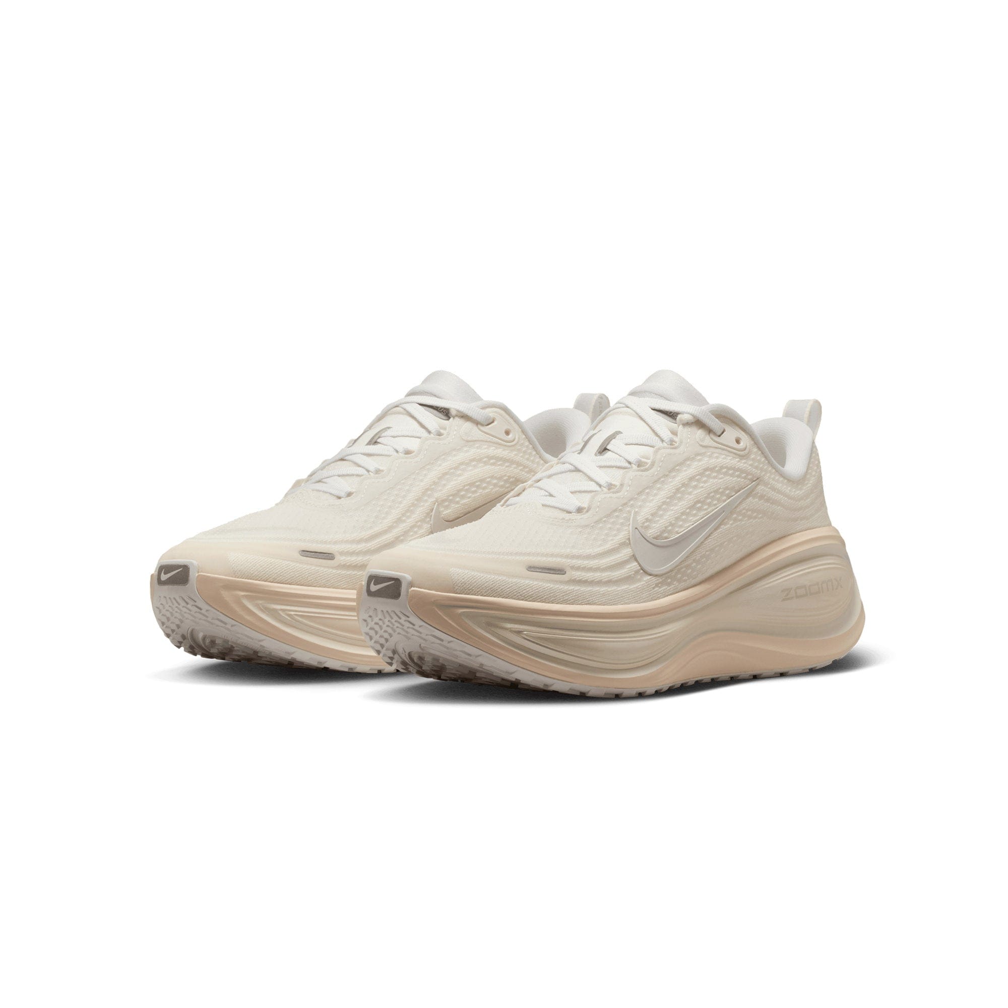Nike Women's Nike Vomero Plus SUMMIT WHITE IO9916 - 100