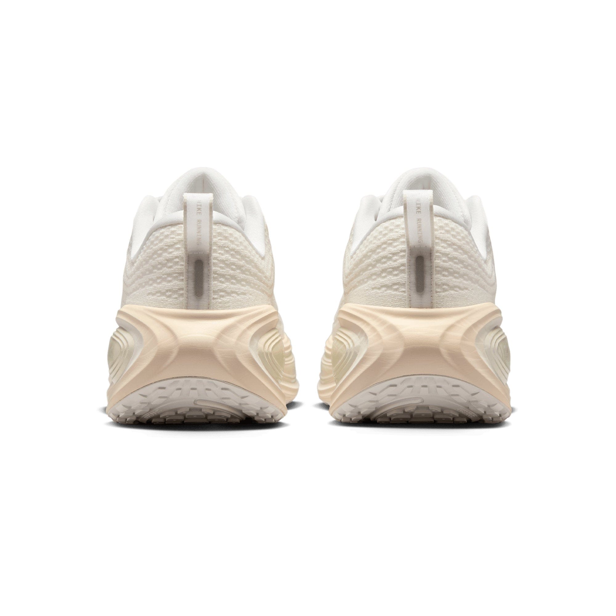 Nike Women's Nike Vomero Plus SUMMIT WHITE IO9916 - 100