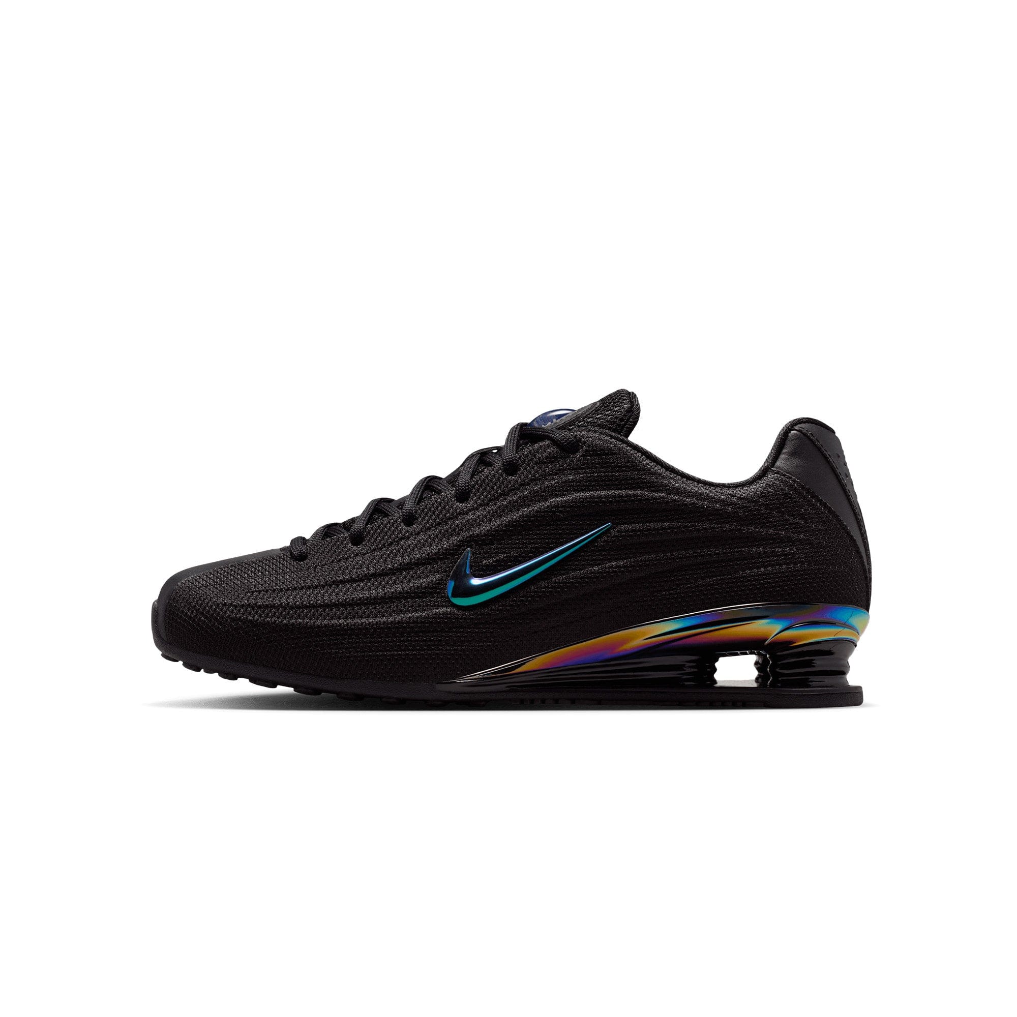 Nike Women's Nike Shox Z SE BLACK/MULTI - COLOR IM6051 - 001