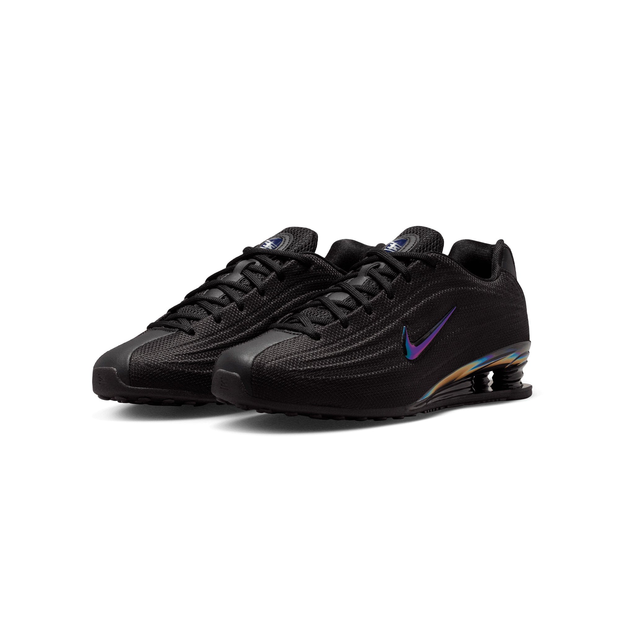 Nike Women's Nike Shox Z SE BLACK/MULTI - COLOR IM6051 - 001