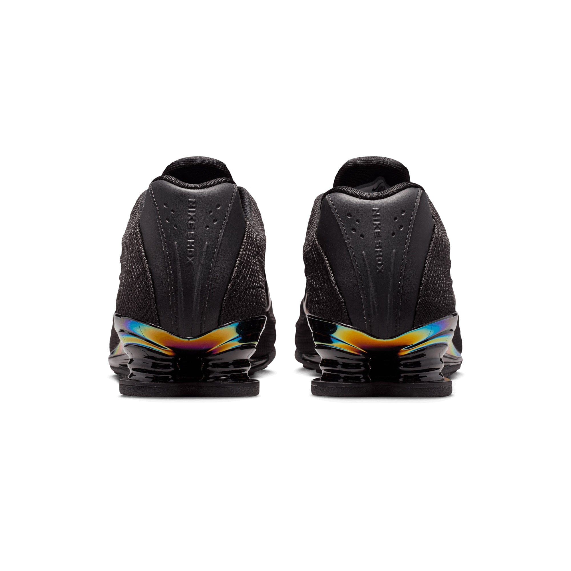 Nike Women's Nike Shox Z SE BLACK/MULTI - COLOR IM6051 - 001