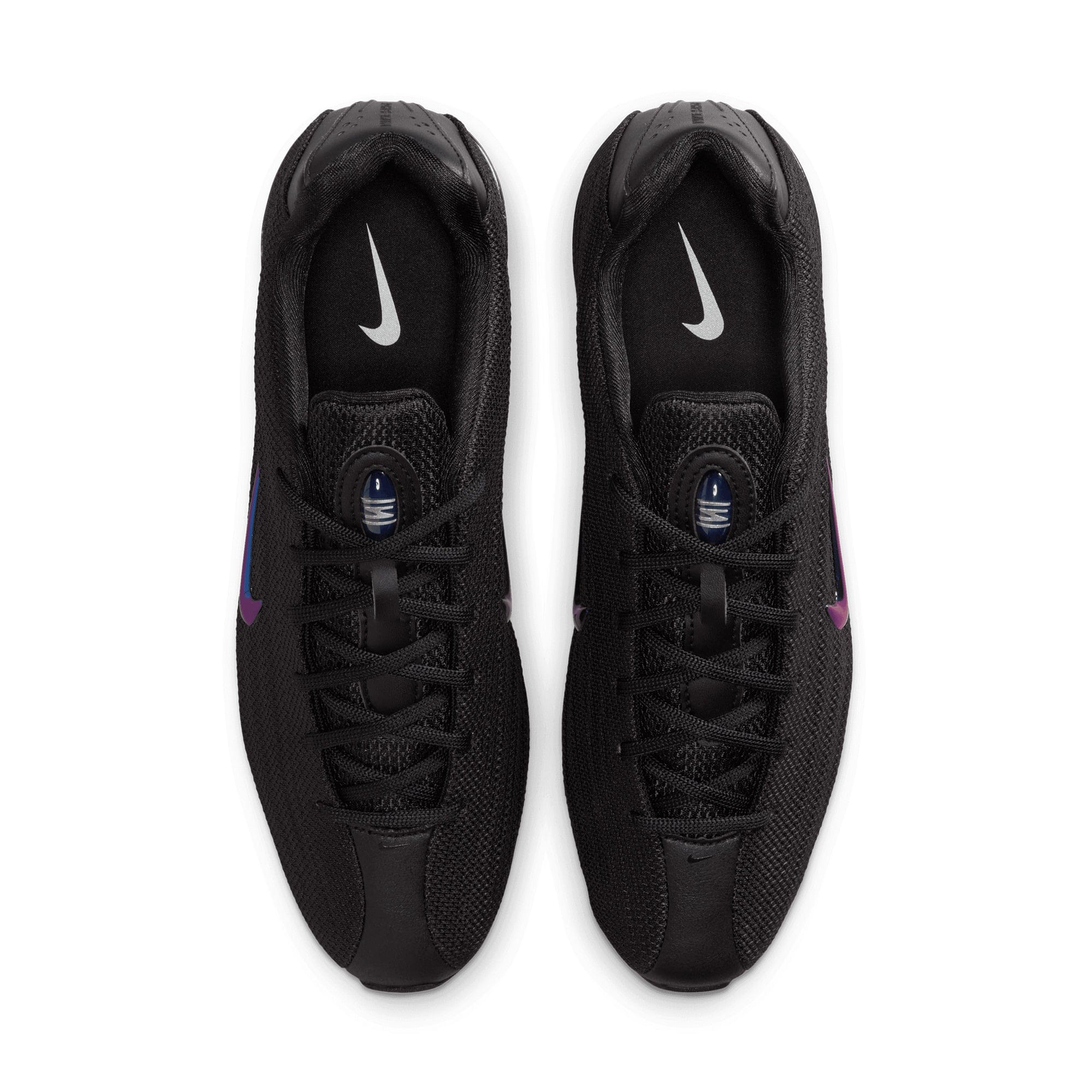 Nike Women's Nike Shox Z SE BLACK/MULTI - COLOR IM6051 - 001