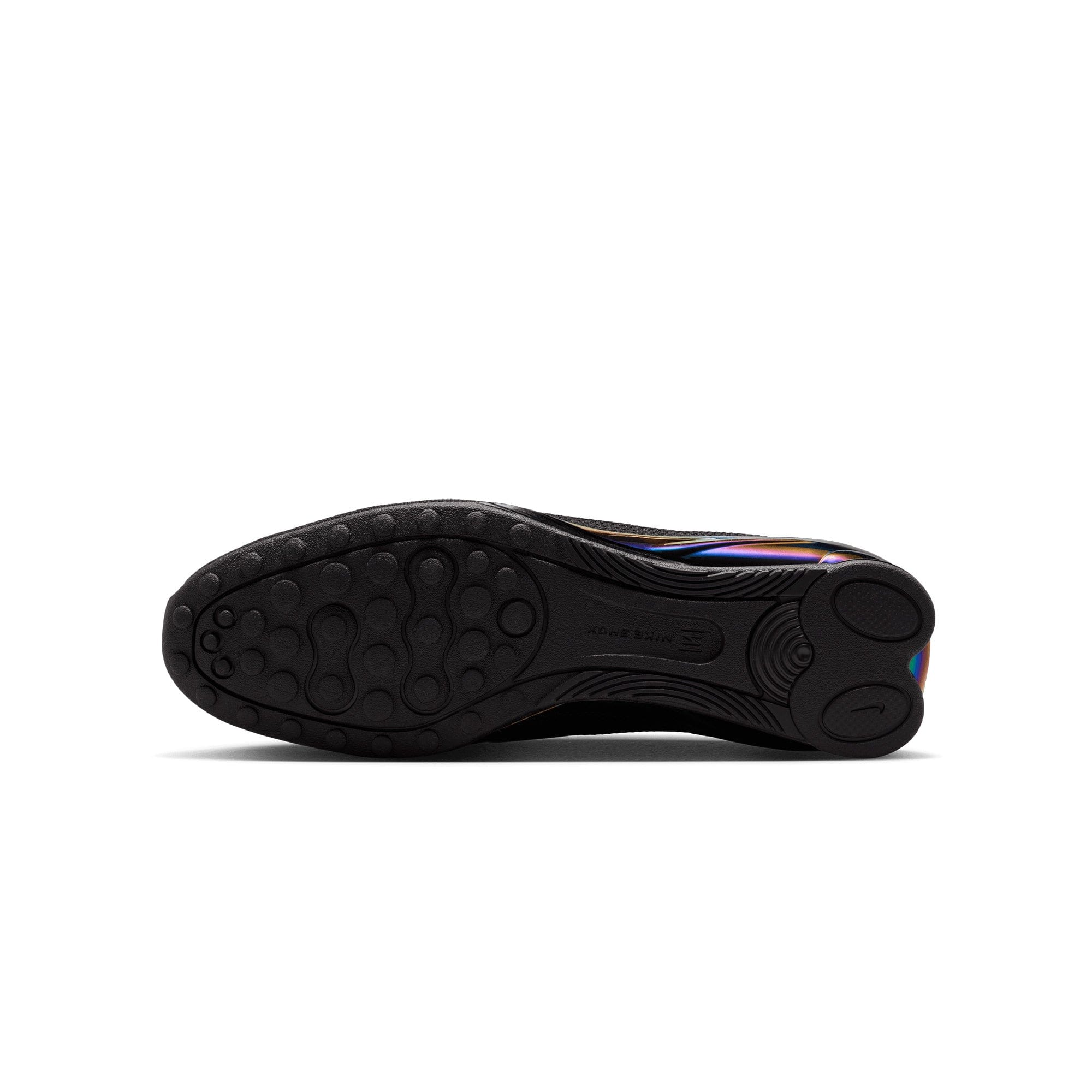 Nike Women's Nike Shox Z SE BLACK/MULTI - COLOR IM6051 - 001