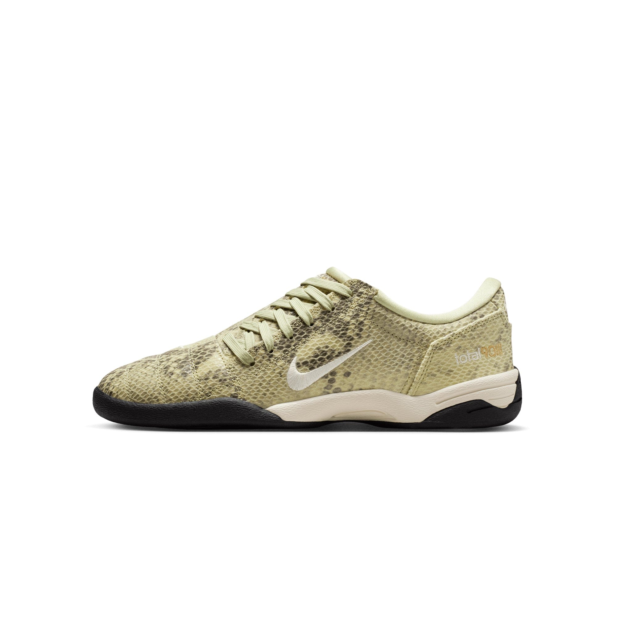 Nike Women's Nike Total 90 SE OLIVE AURA IB4204 - 301