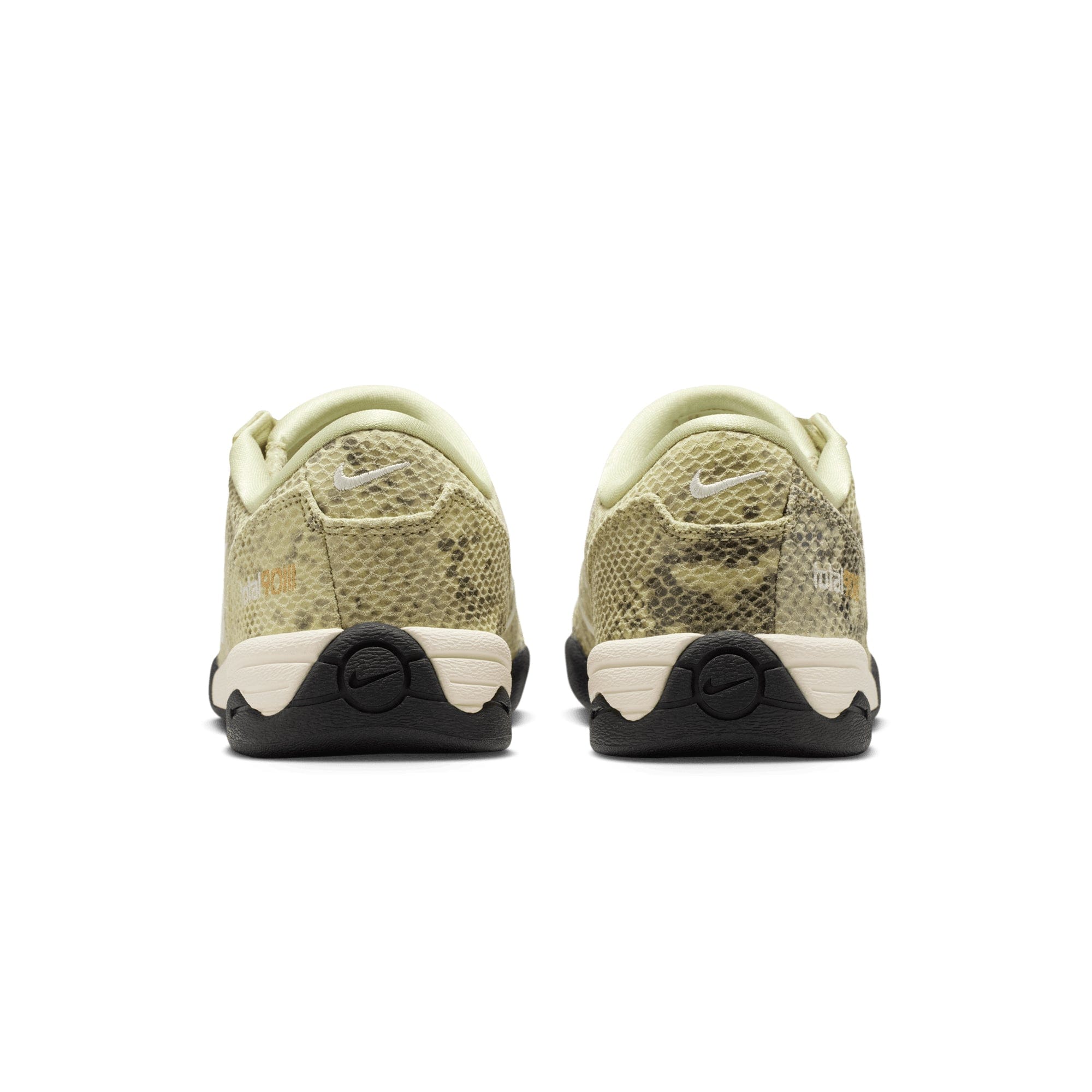 Nike Women's Nike Total 90 SE OLIVE AURA IB4204 - 301