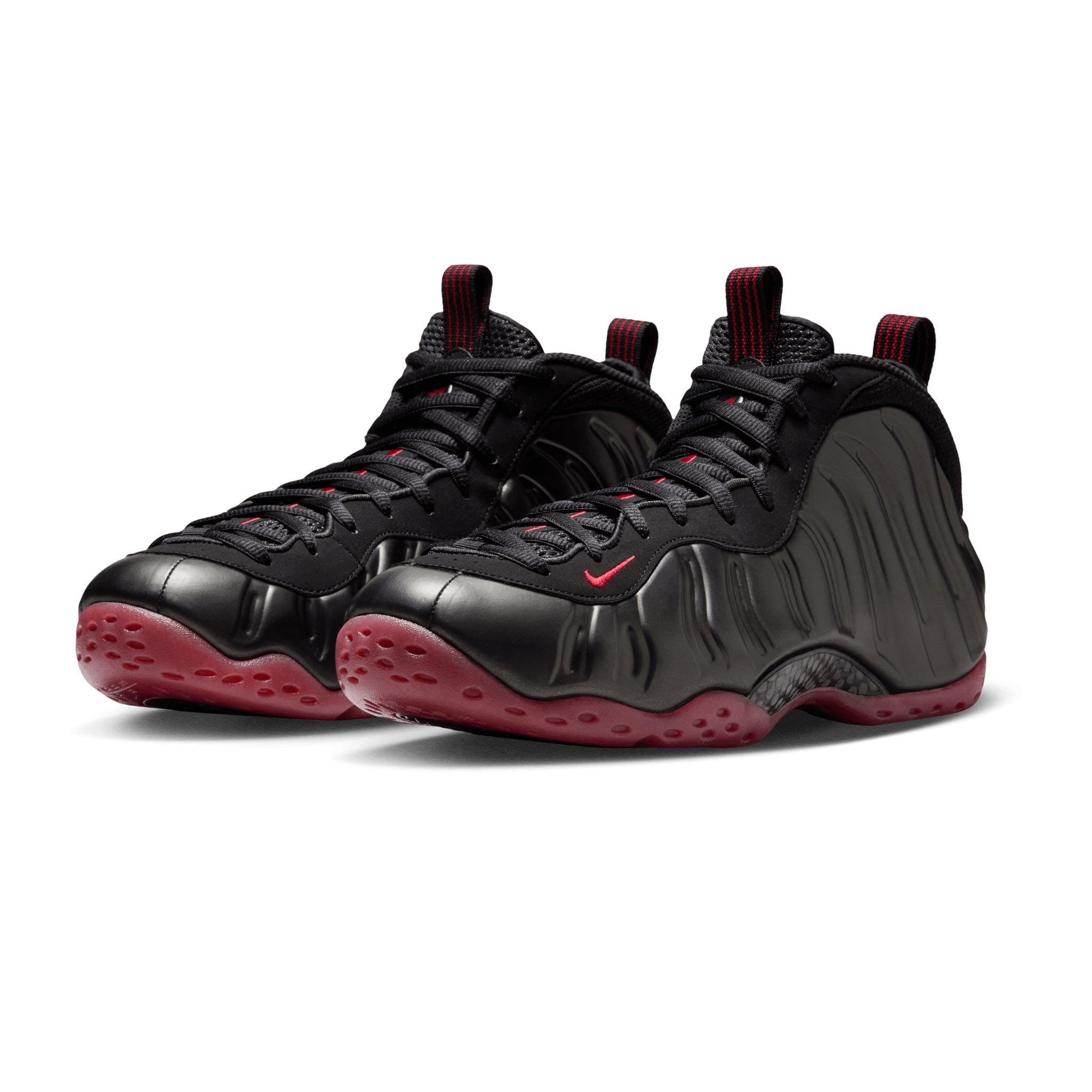 Nike Air Foamposite One VARSITY RED IB2219 - 001