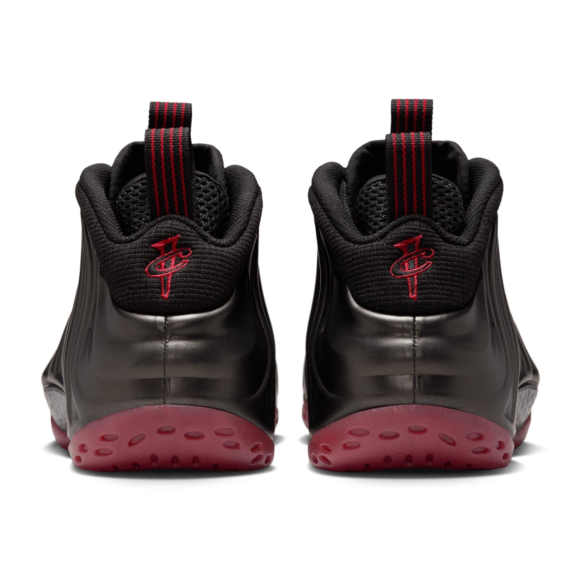 Nike Air Foamposite One VARSITY RED IB2219 - 001