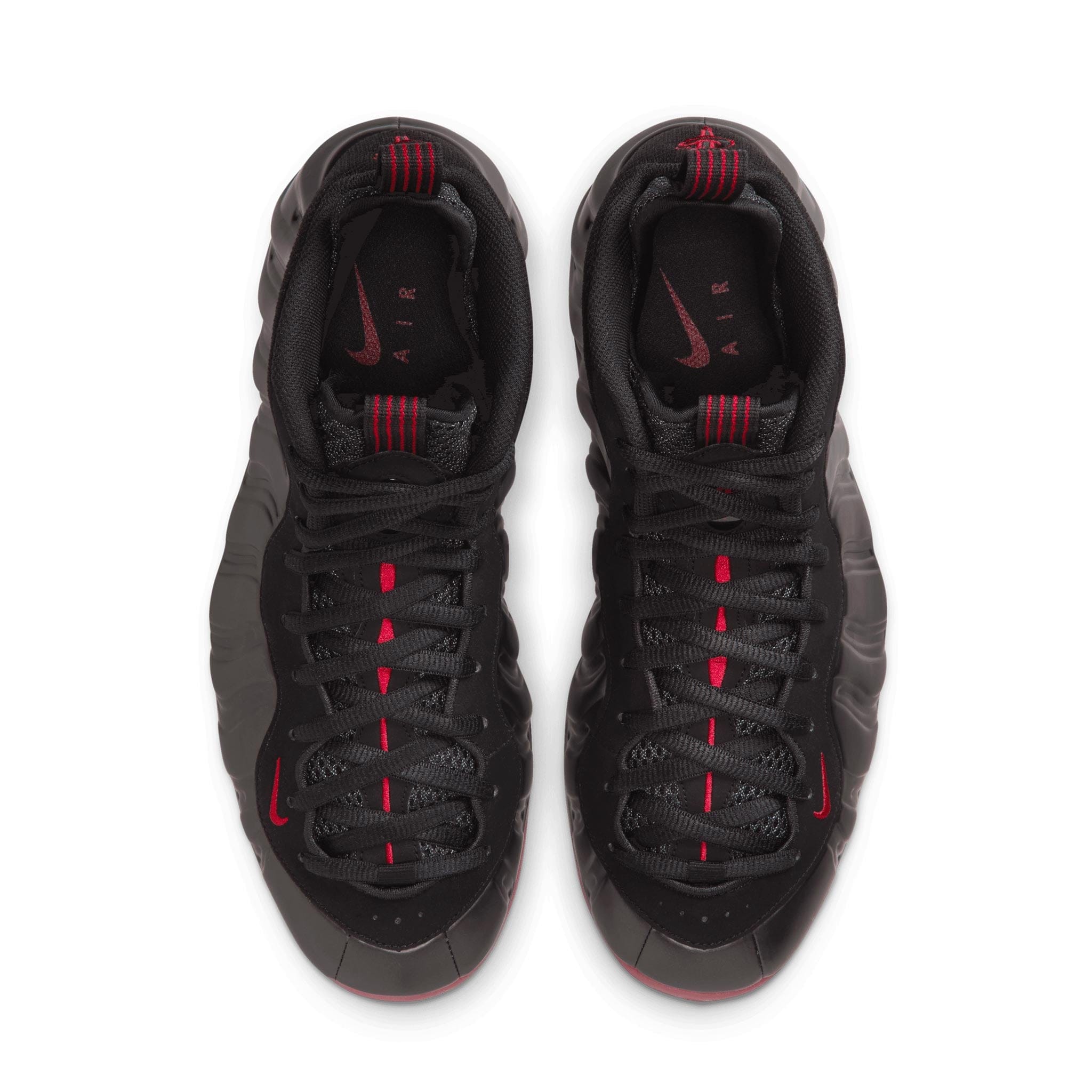 Nike Air Foamposite One VARSITY RED IB2219 - 001