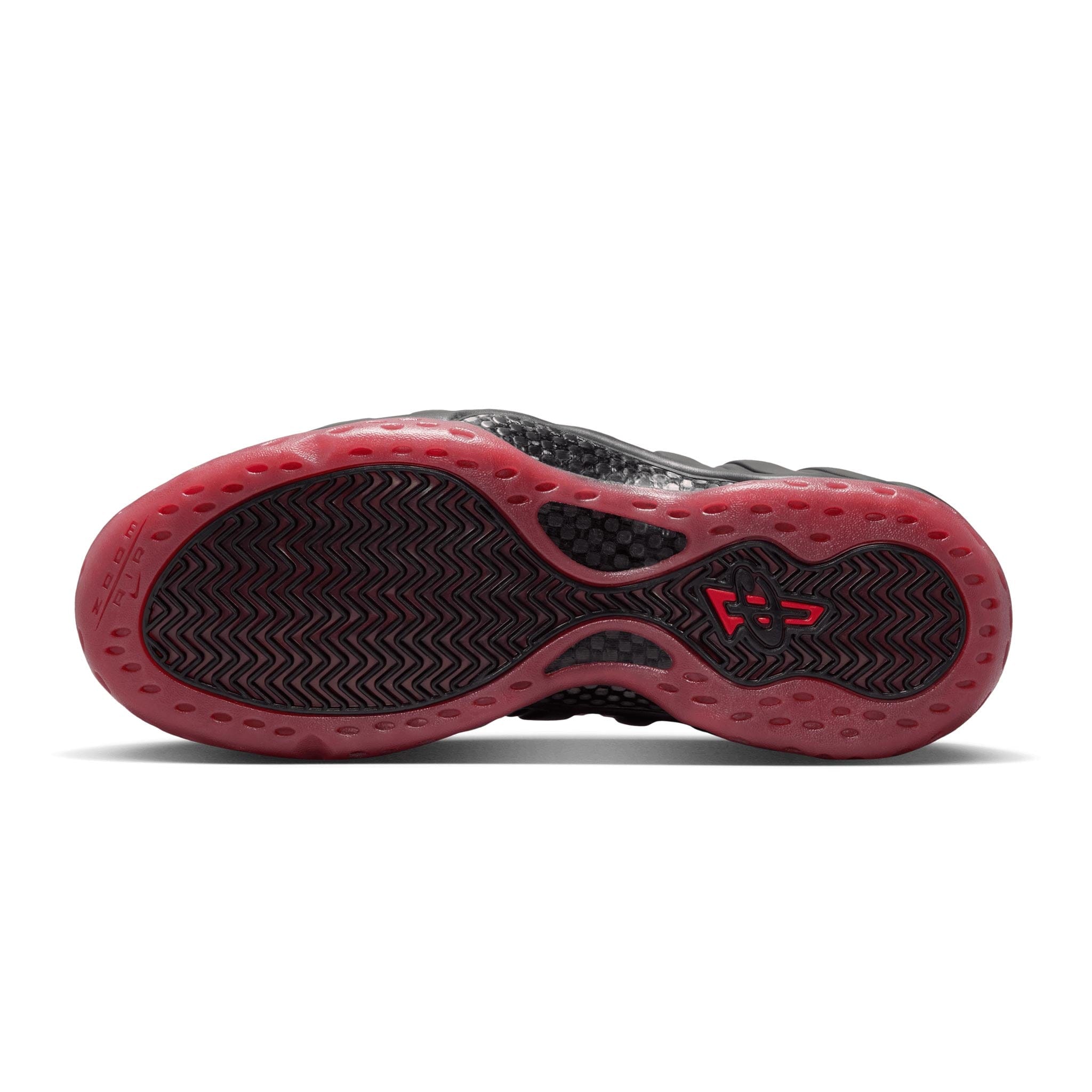 Nike Air Foamposite One VARSITY RED IB2219 - 001
