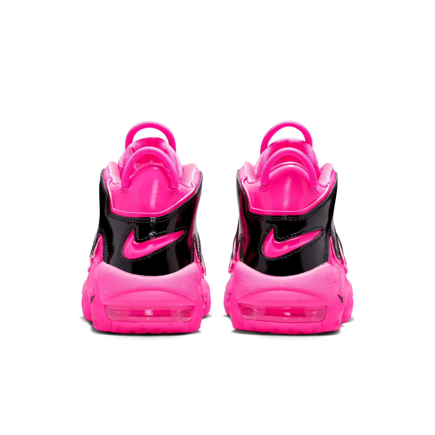 Nike Women's Nike Air More Uptempo SE Pink Blast