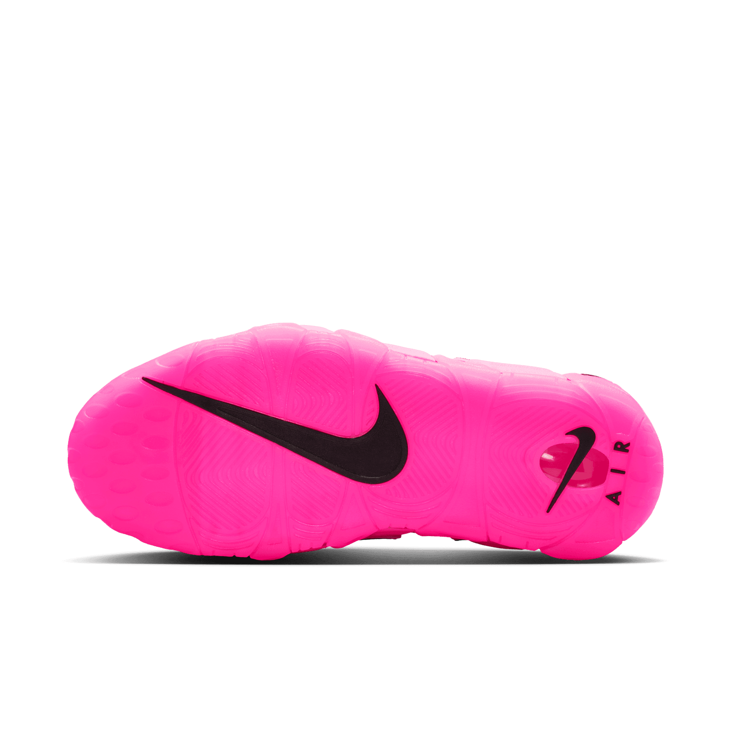 Nike Women's Nike Air More Uptempo SE Pink Blast