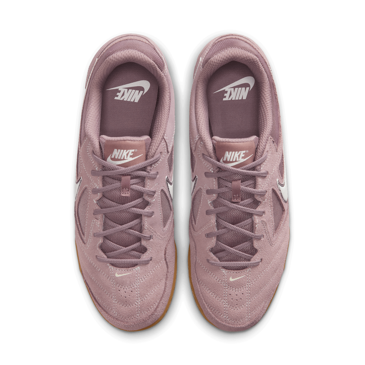 Nike Gato Taupe Grey