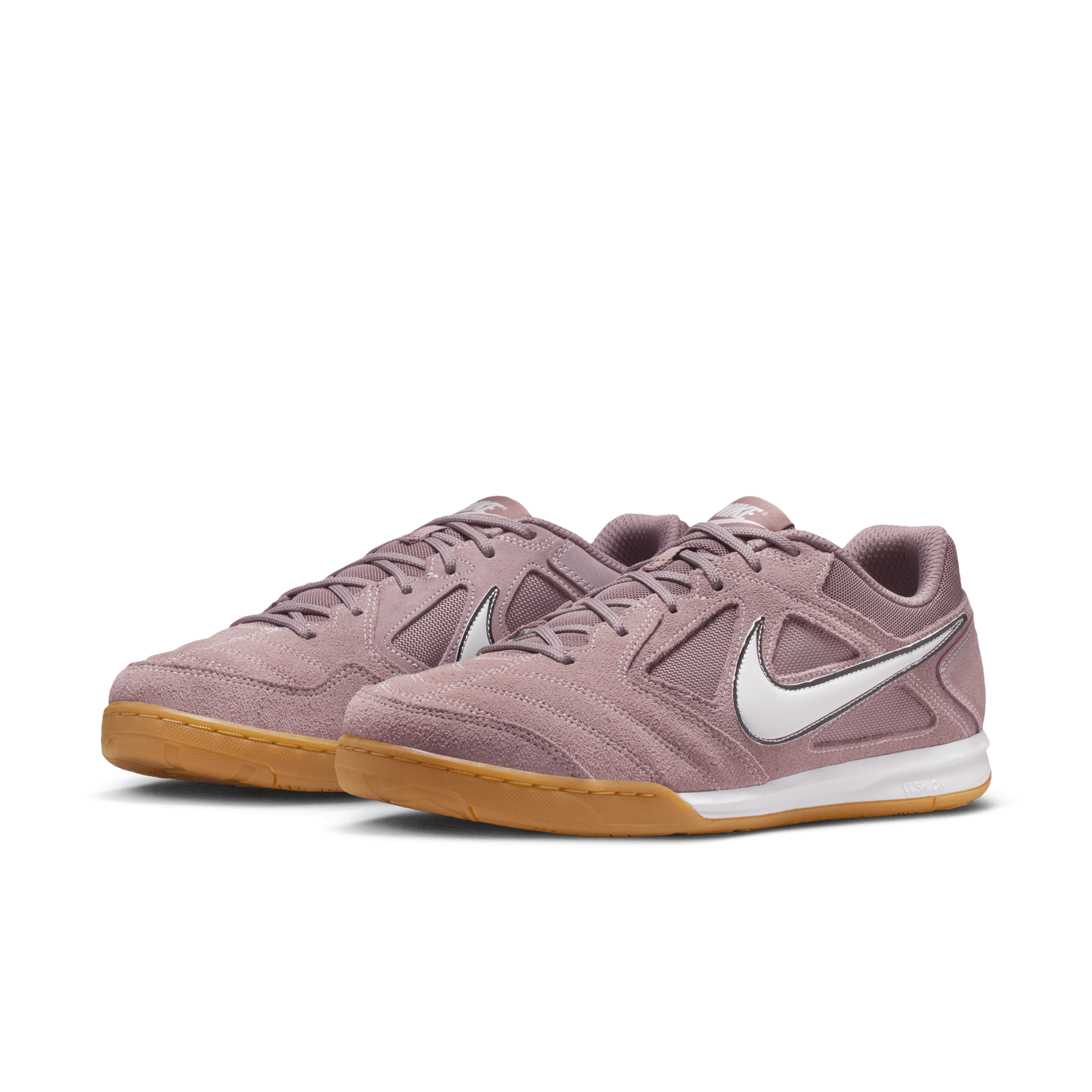 Nike Gato Taupe Grey
