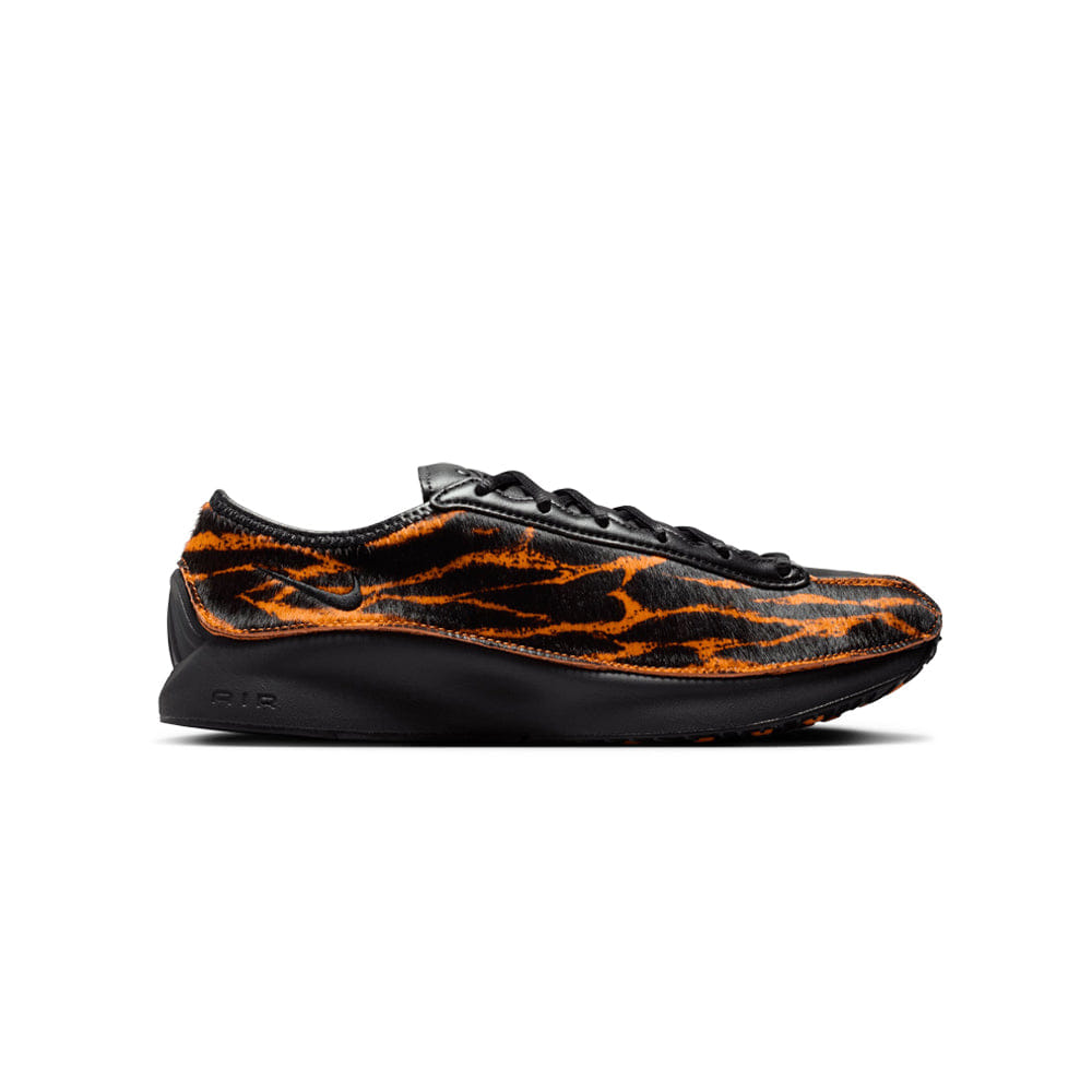 Nike Women's Nike Air Superfly - Alpha Orange/Black