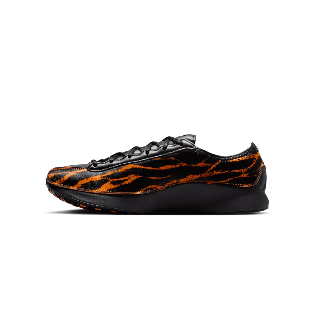 Nike Women's Nike Air Superfly - Alpha Orange/Black