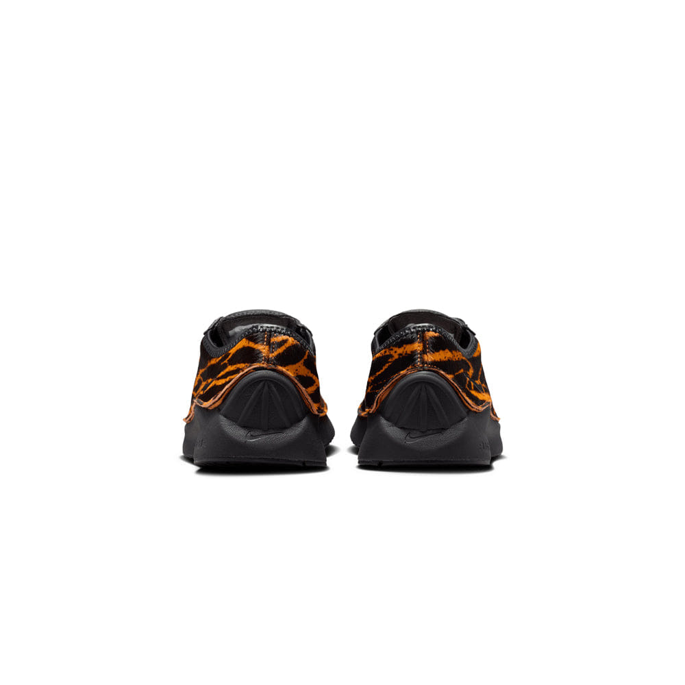 Nike Women's Nike Air Superfly - Alpha Orange/Black