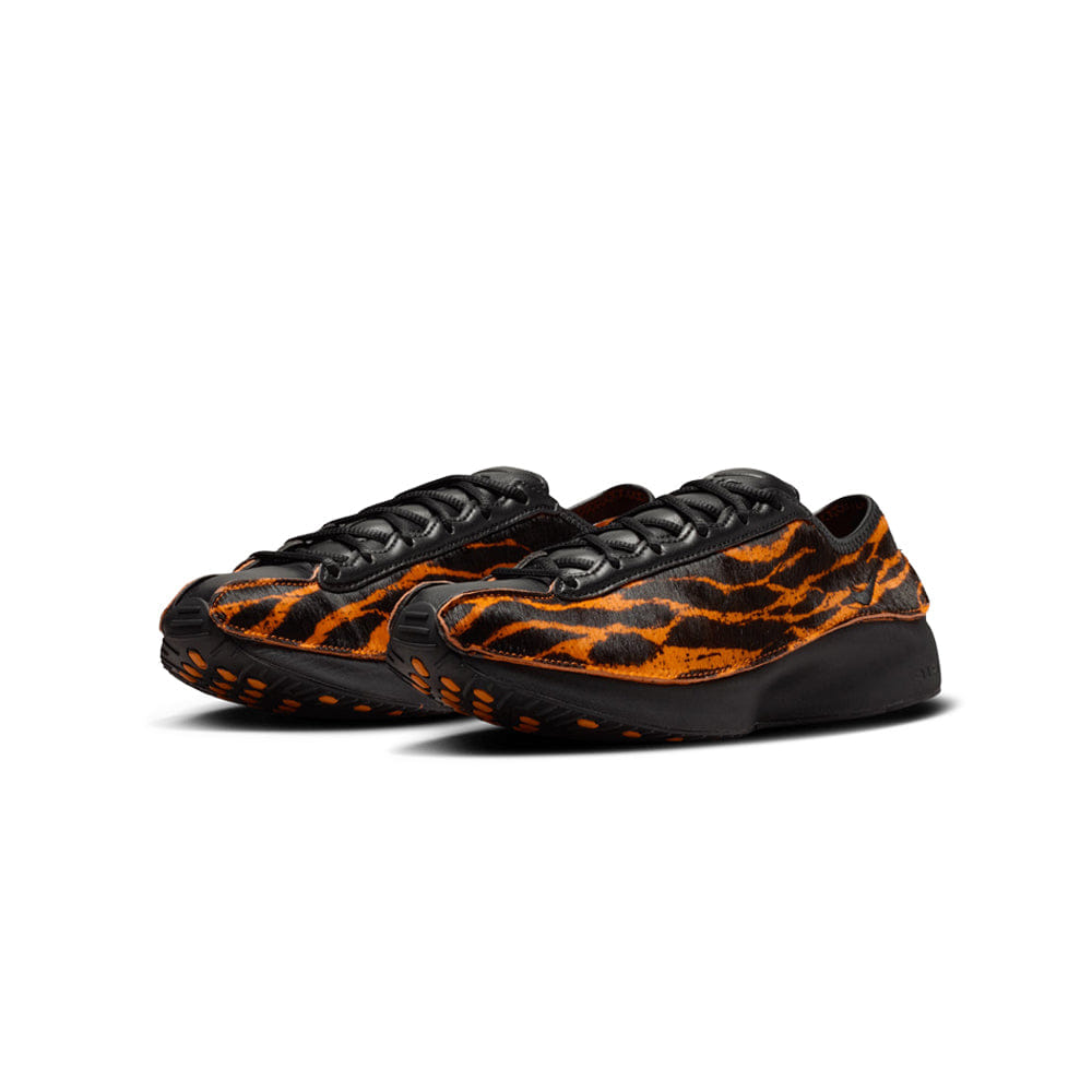 Nike Women's Nike Air Superfly - Alpha Orange/Black