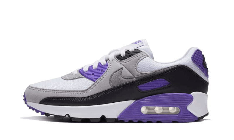 Nike Air Max 90 Recraft Hyper Grape