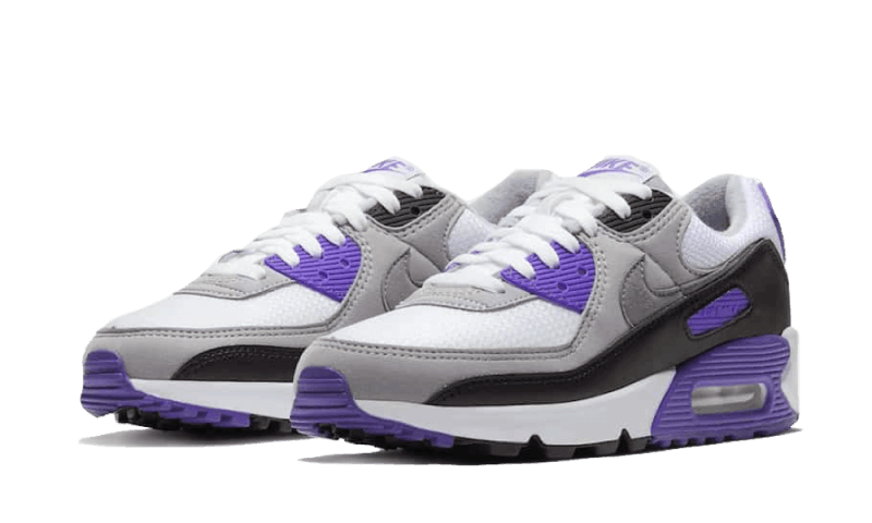 Nike Air Max 90 Recraft Hyper Grape