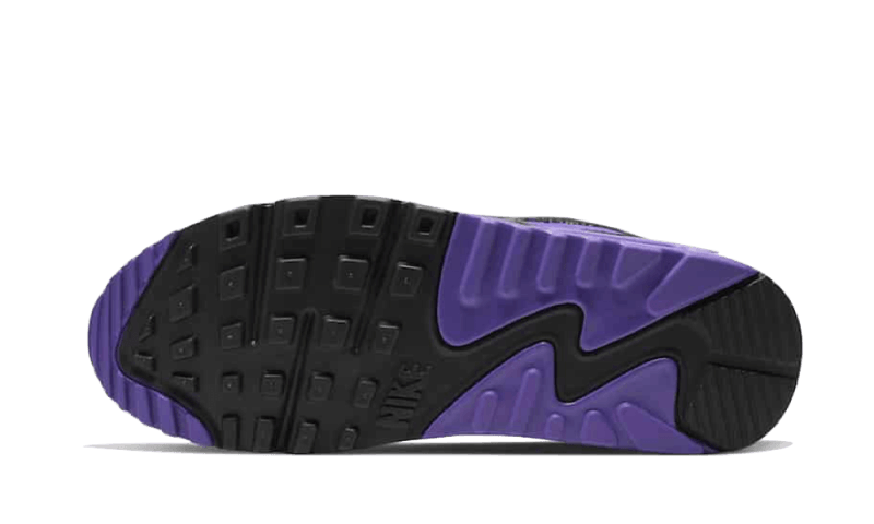 Nike Air Max 90 Recraft Hyper Grape