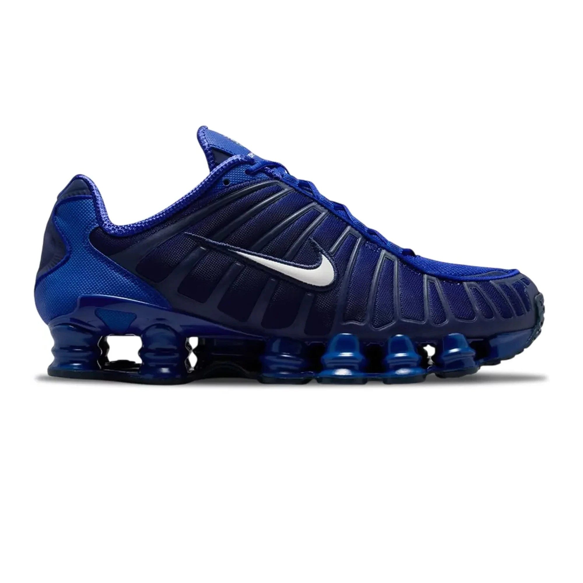 Nike Shox TL Deep Royal Blue