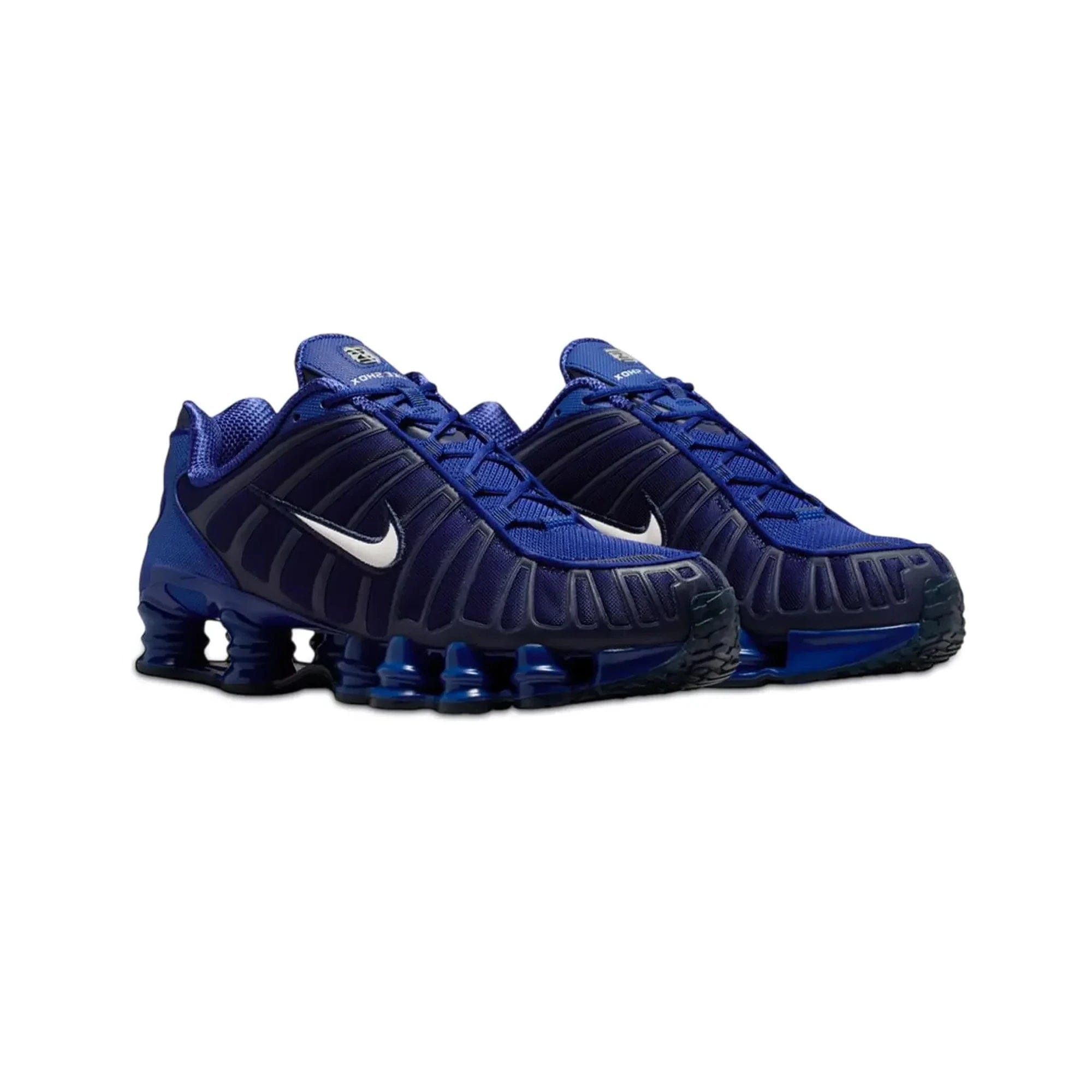 Nike Shox TL Deep Royal Blue