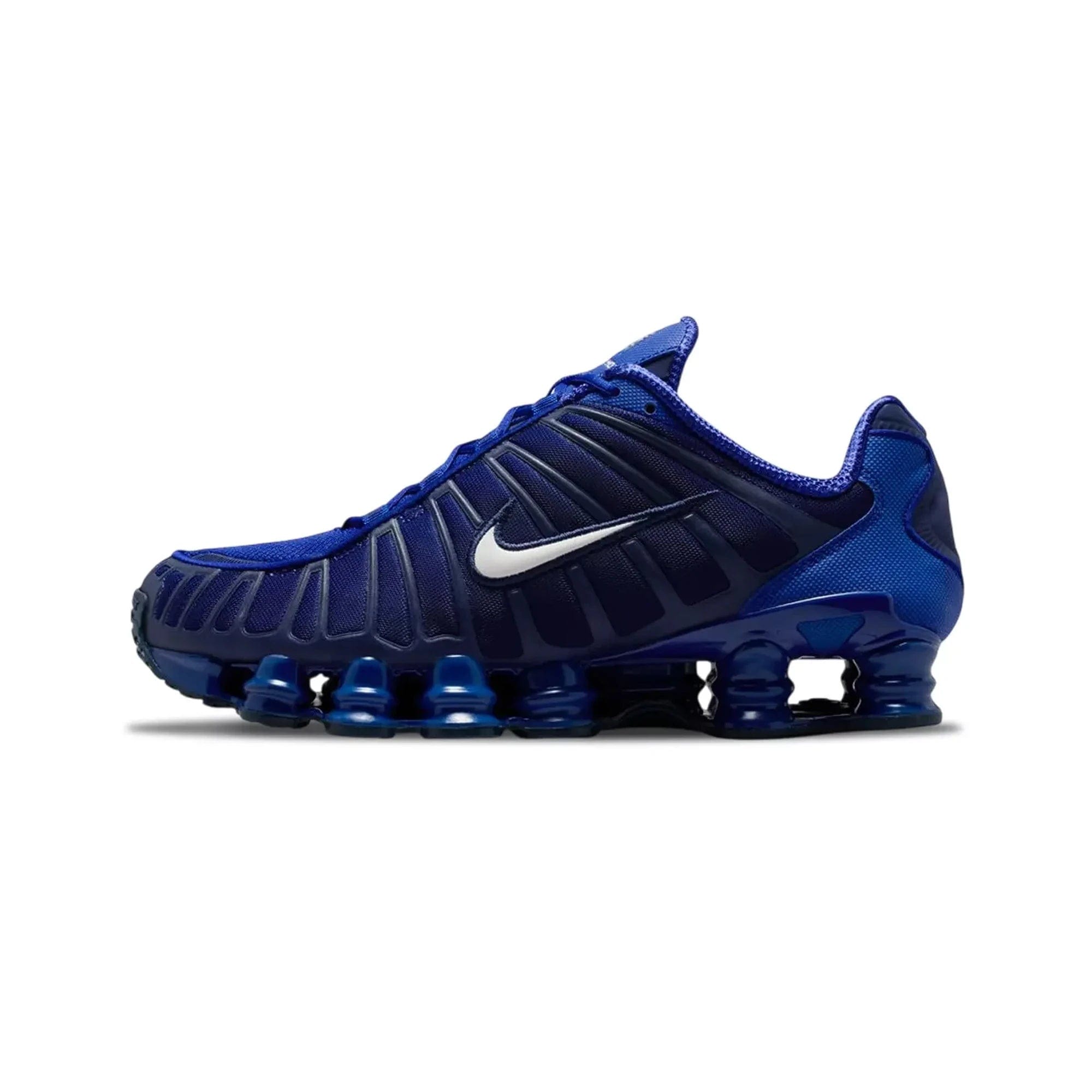 Nike Shox TL Deep Royal Blue