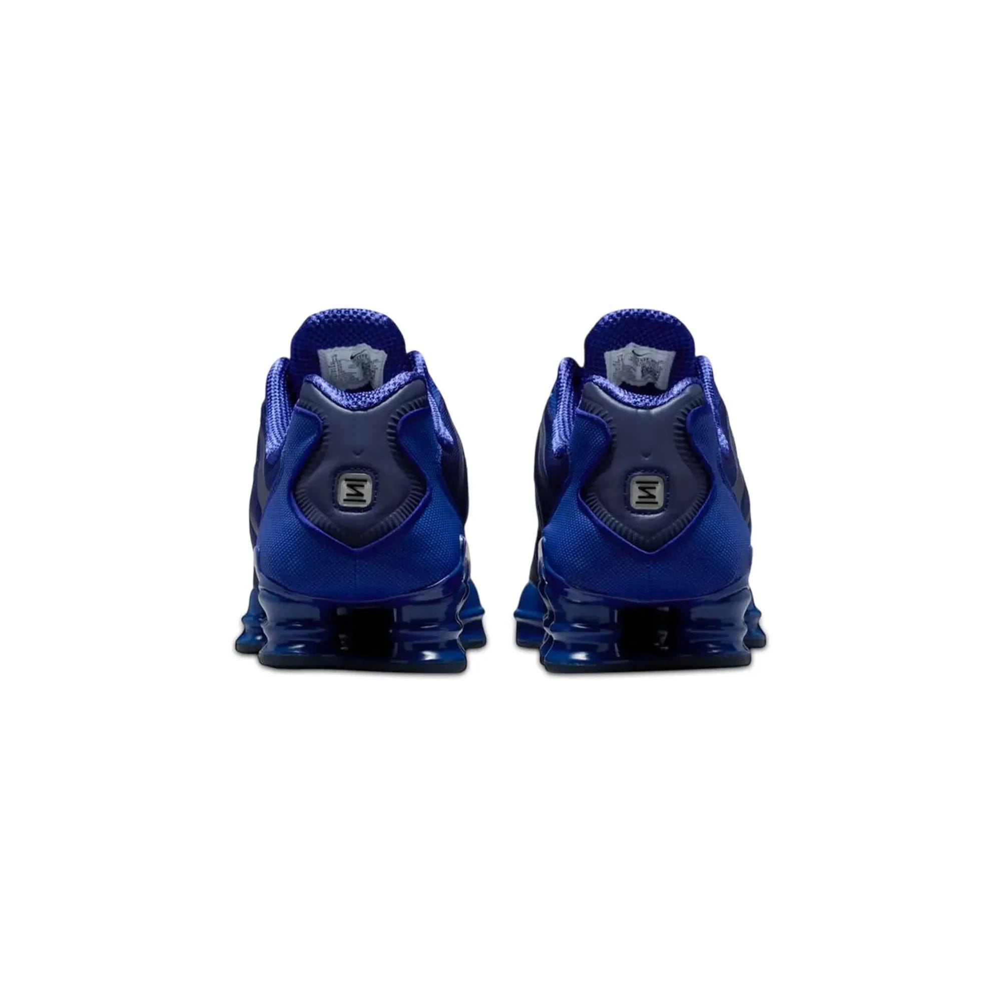 Nike Shox TL Deep Royal Blue