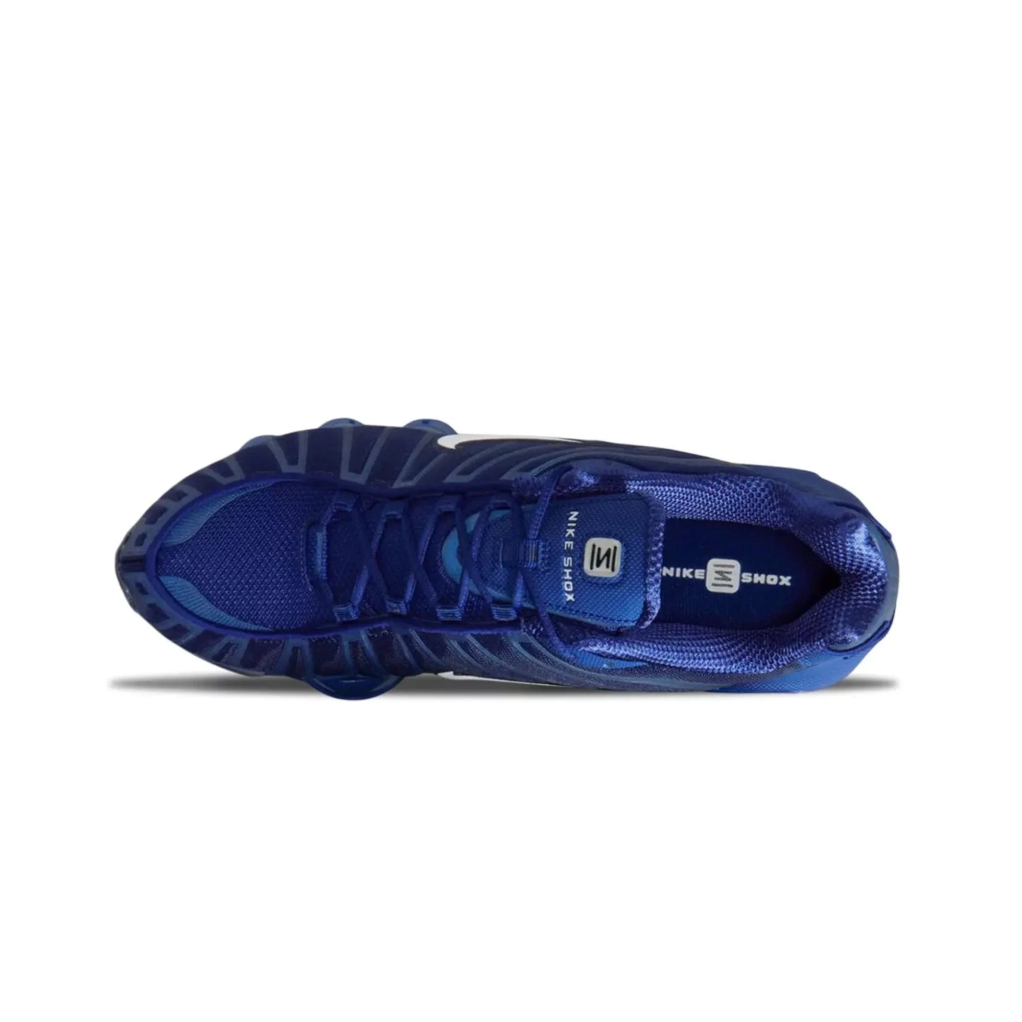 Nike Shox TL Deep Royal Blue