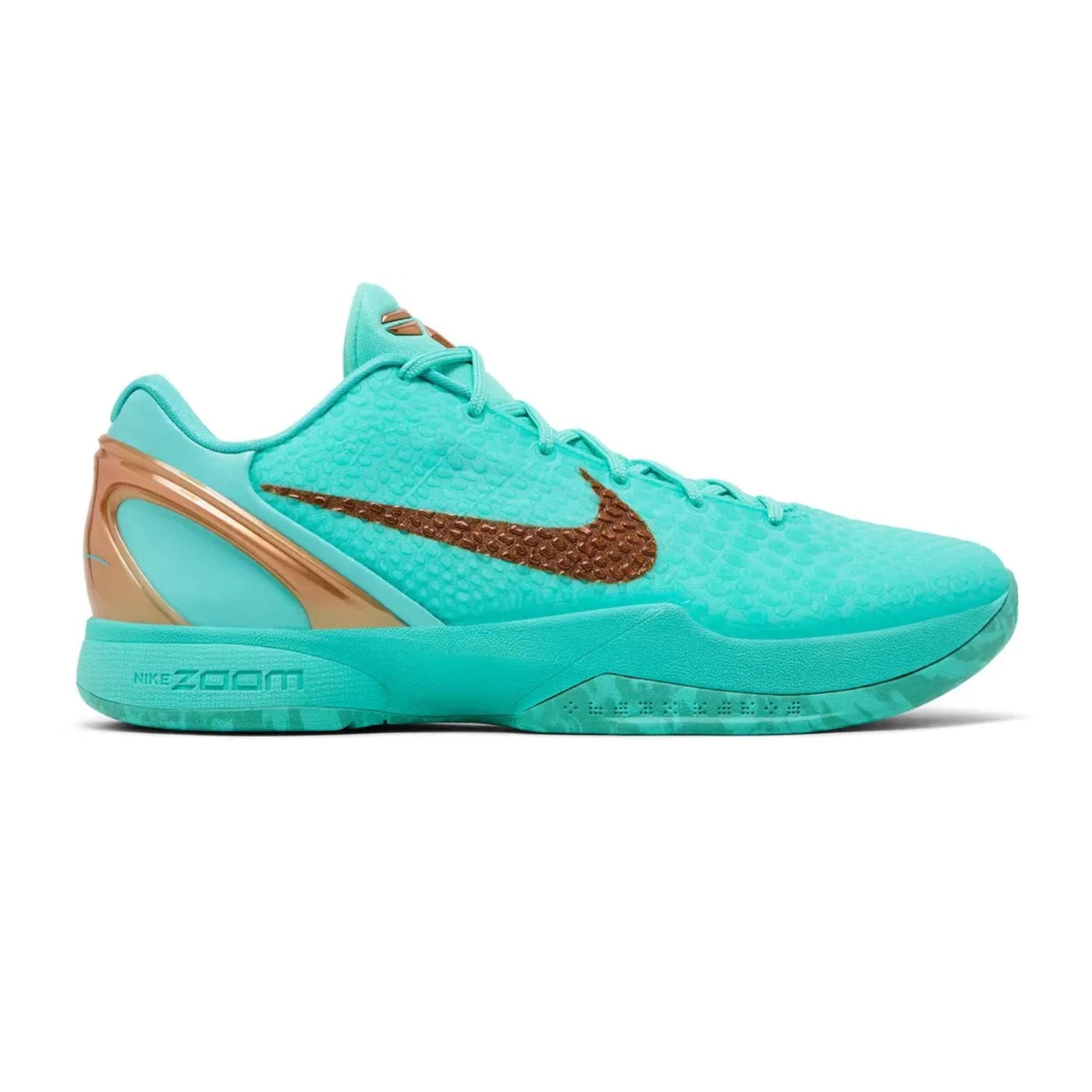 Nike Kobe 6 Protro x Jalen Brunson Statue of Liberty (2025)