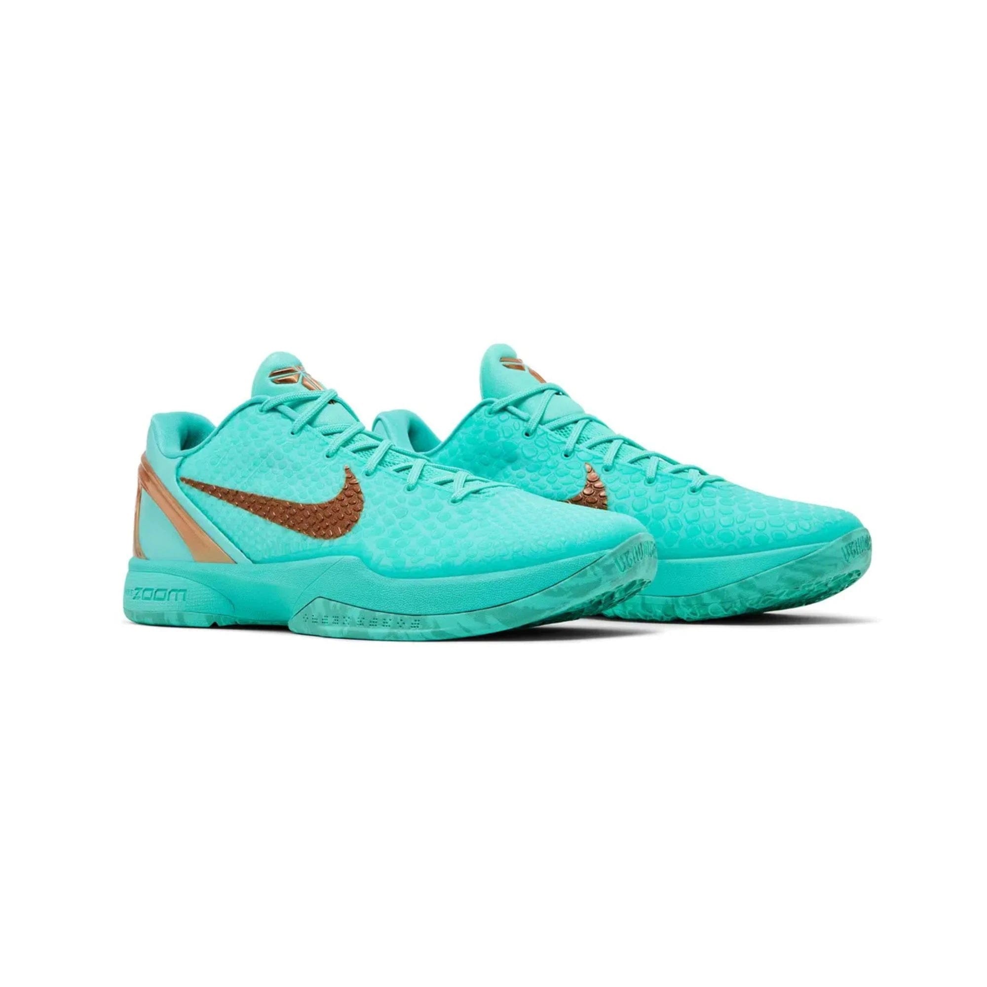 Nike Kobe 6 Protro x Jalen Brunson Statue of Liberty (2025)