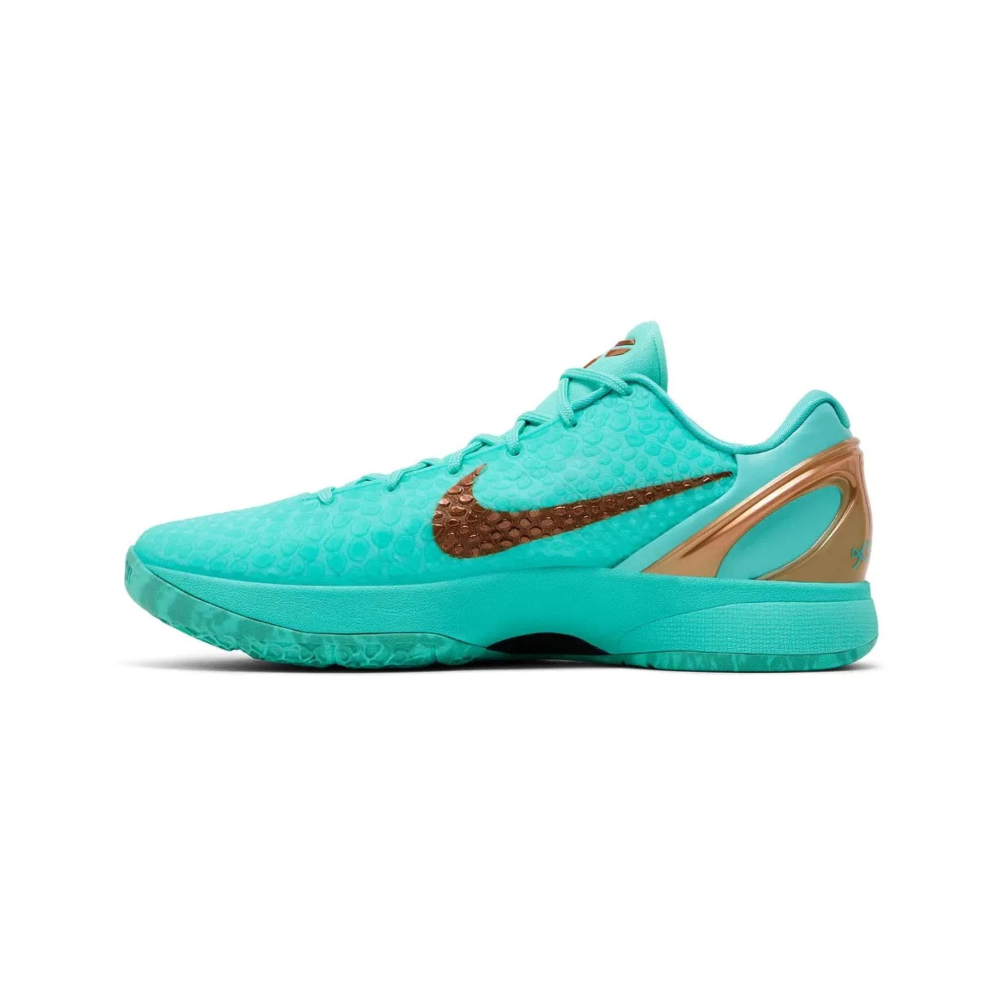Nike Kobe 6 Protro x Jalen Brunson Statue of Liberty (2025)
