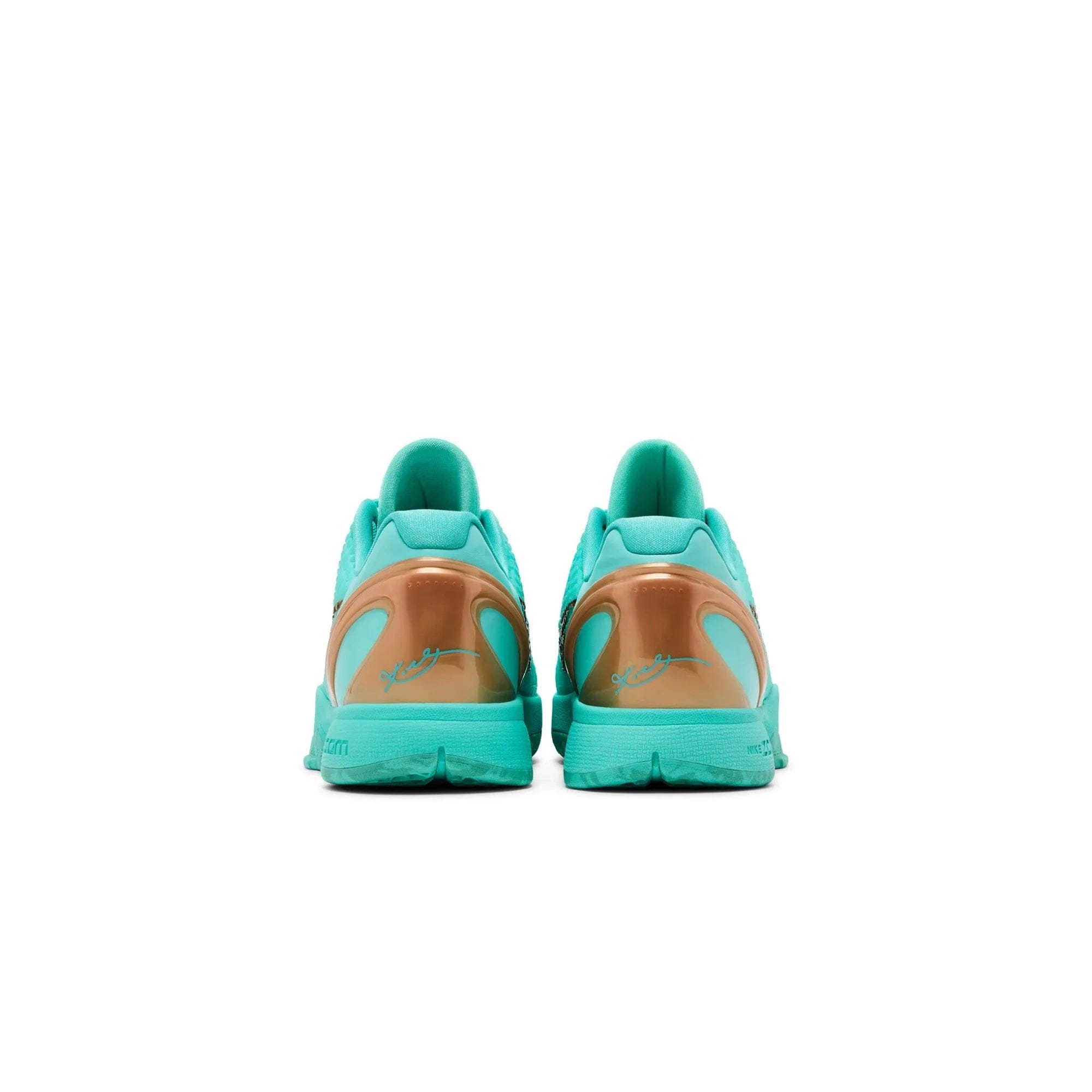 Nike Kobe 6 Protro x Jalen Brunson Statue of Liberty (2025)
