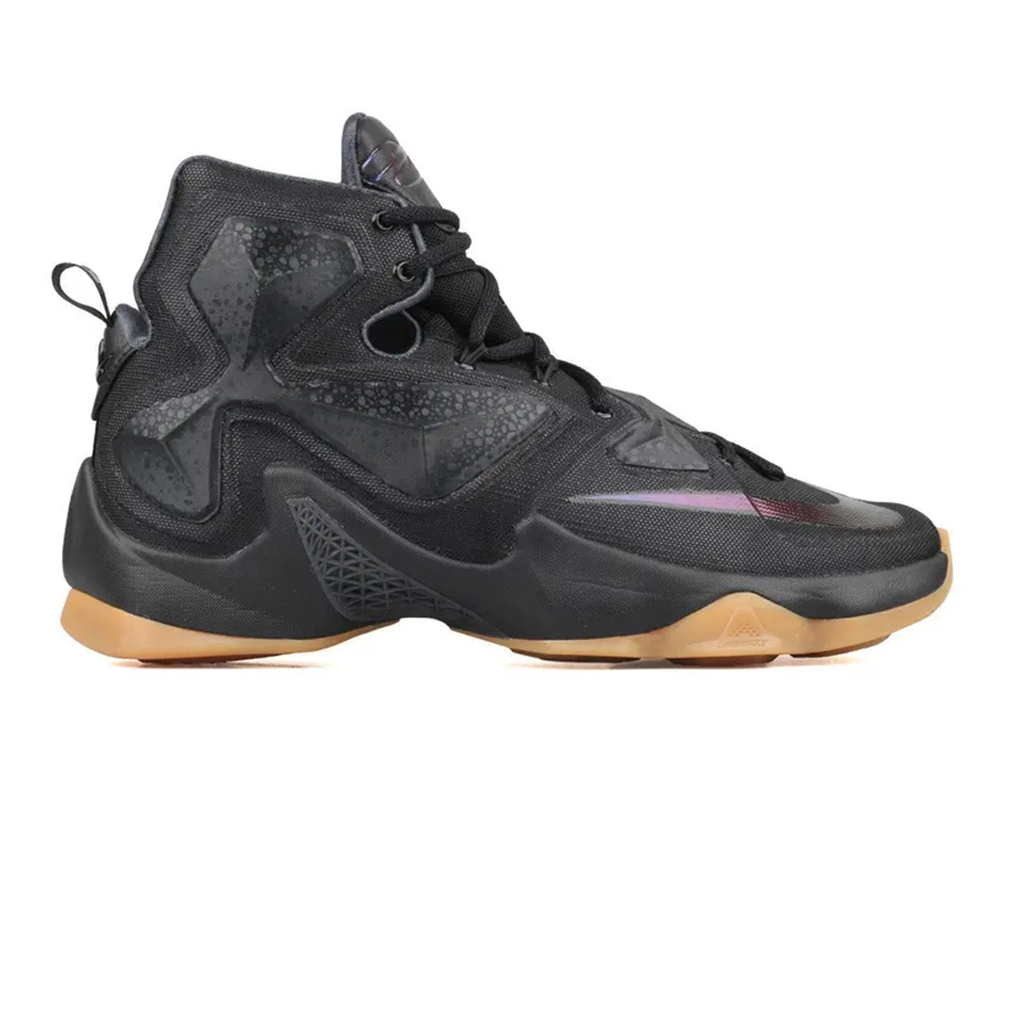 Nike LeBron 13 Black Lion (2016)