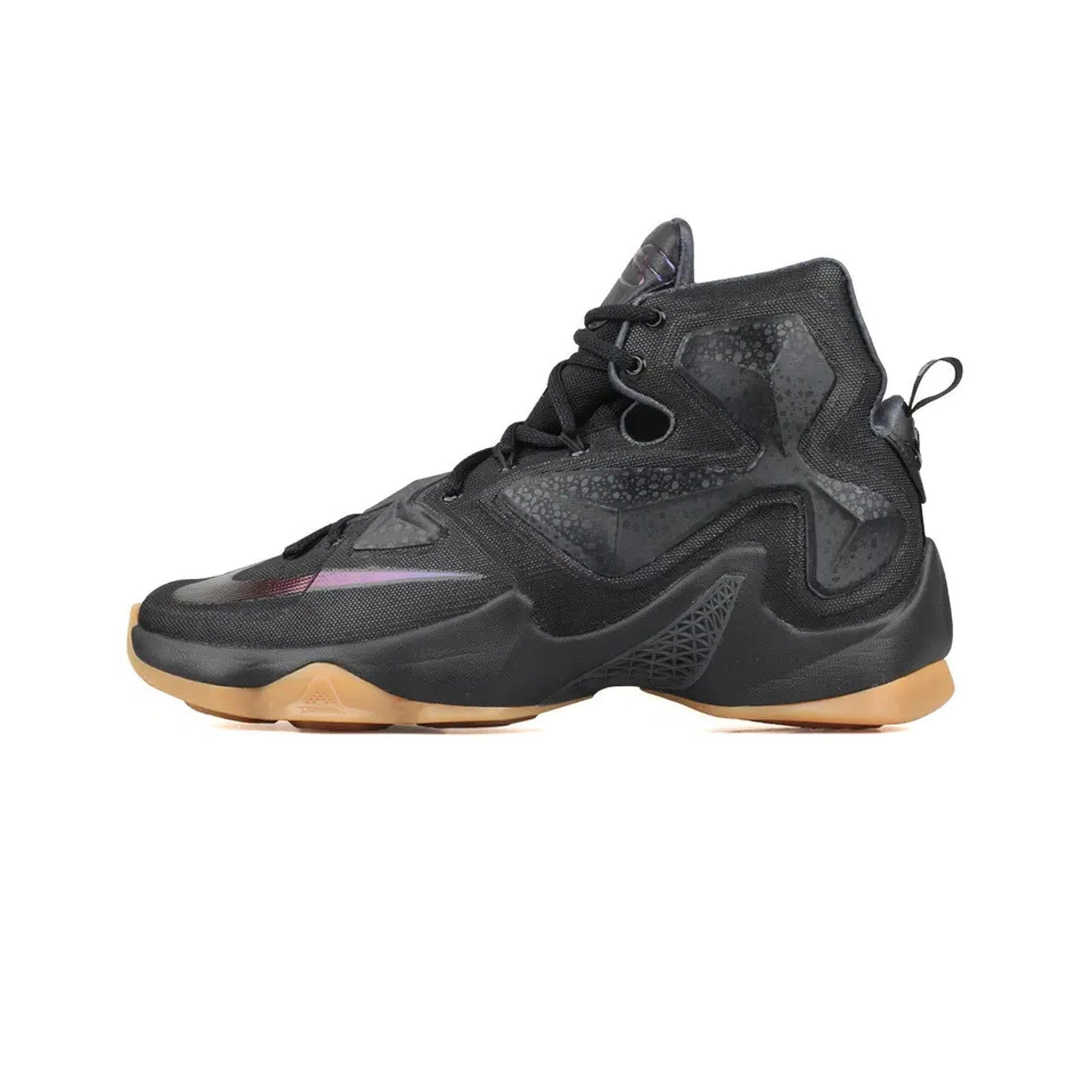Nike LeBron 13 Black Lion (2016)