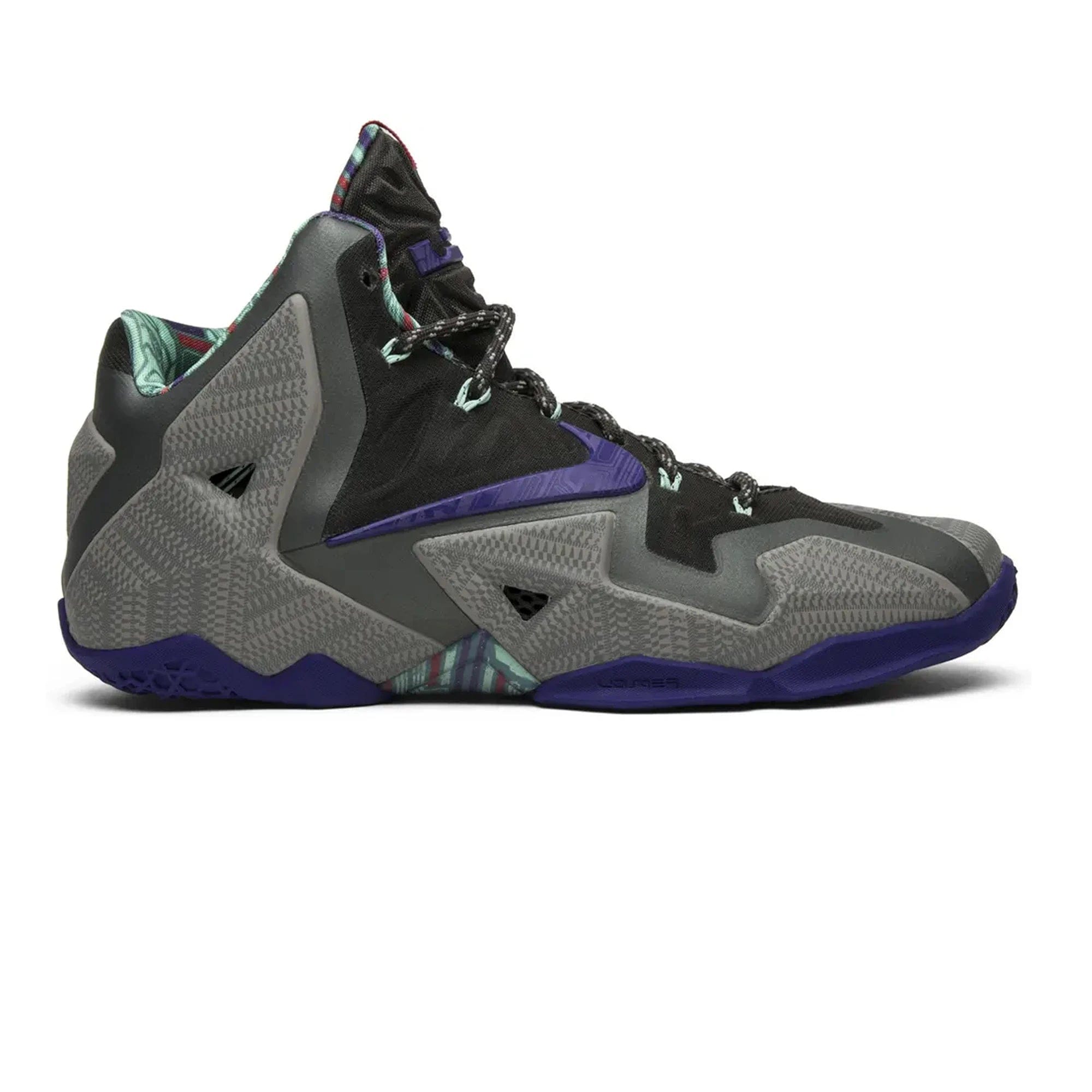 Nike LeBron 11 Terracotta Warrior (2013)