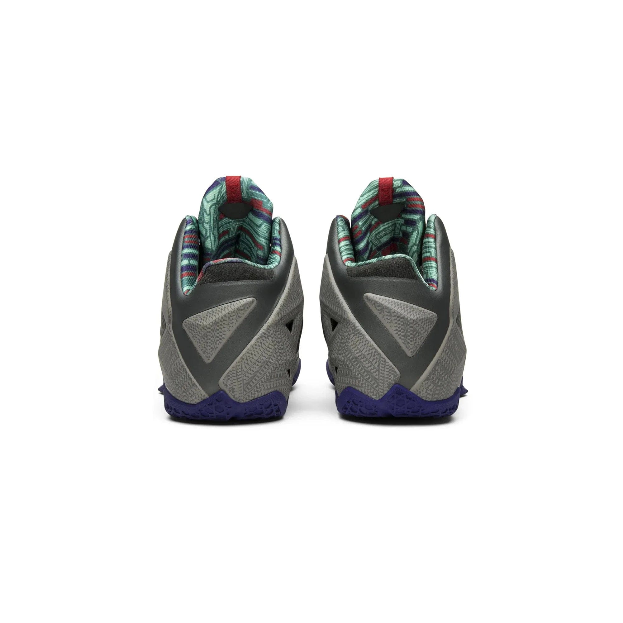 Nike LeBron 11 Terracotta Warrior (2013)