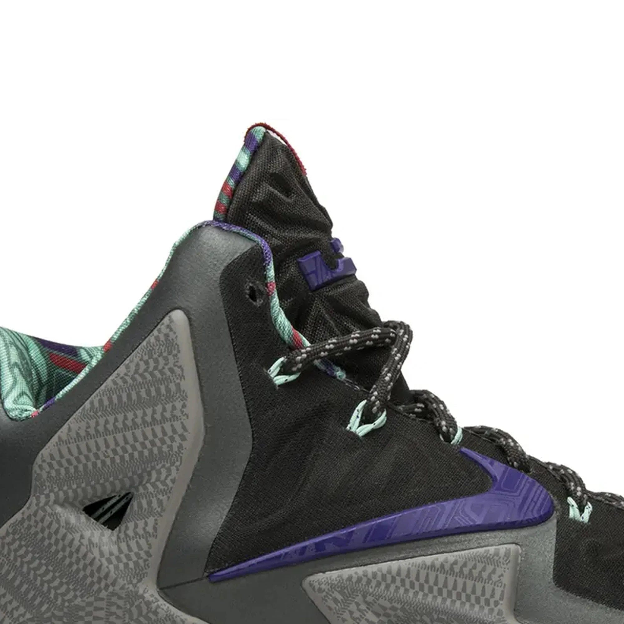 Nike LeBron 11 Terracotta Warrior (2013)